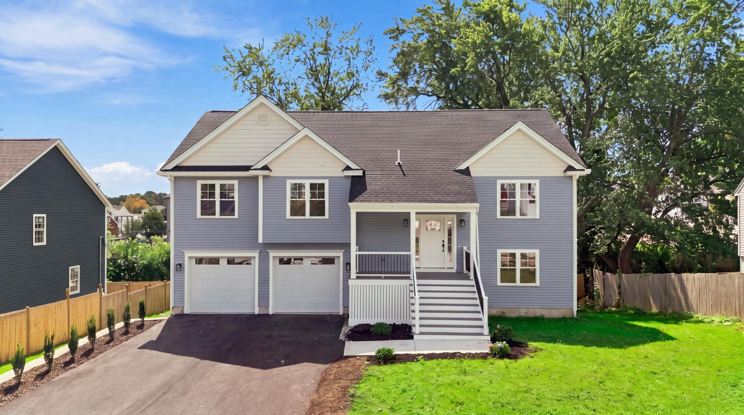18 Bowker Street, Worcester MA 01604