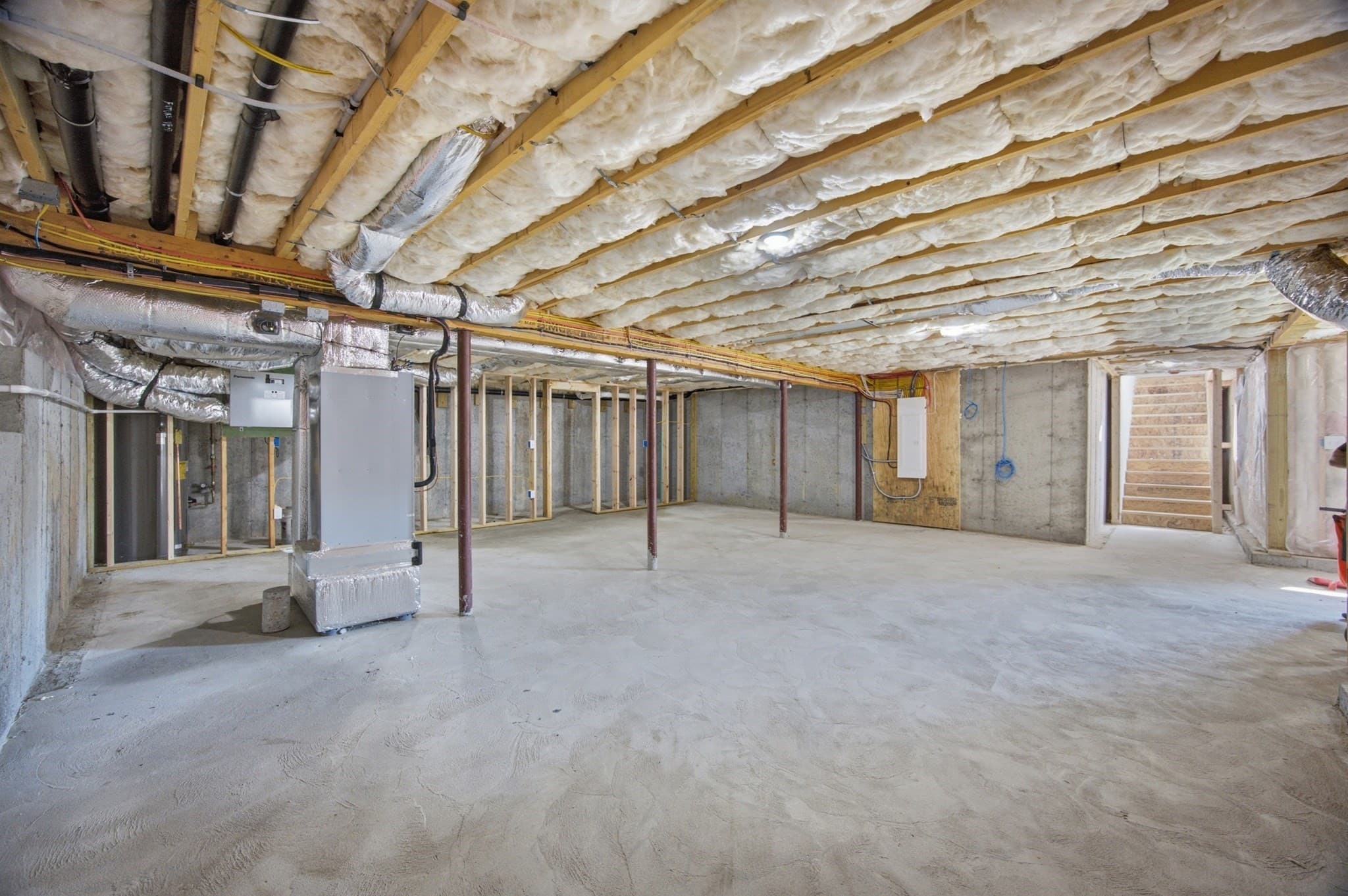 Single Family Residence at 18 Bowker Street, Worcester MA 01604, Worcester, photo 30 of 41