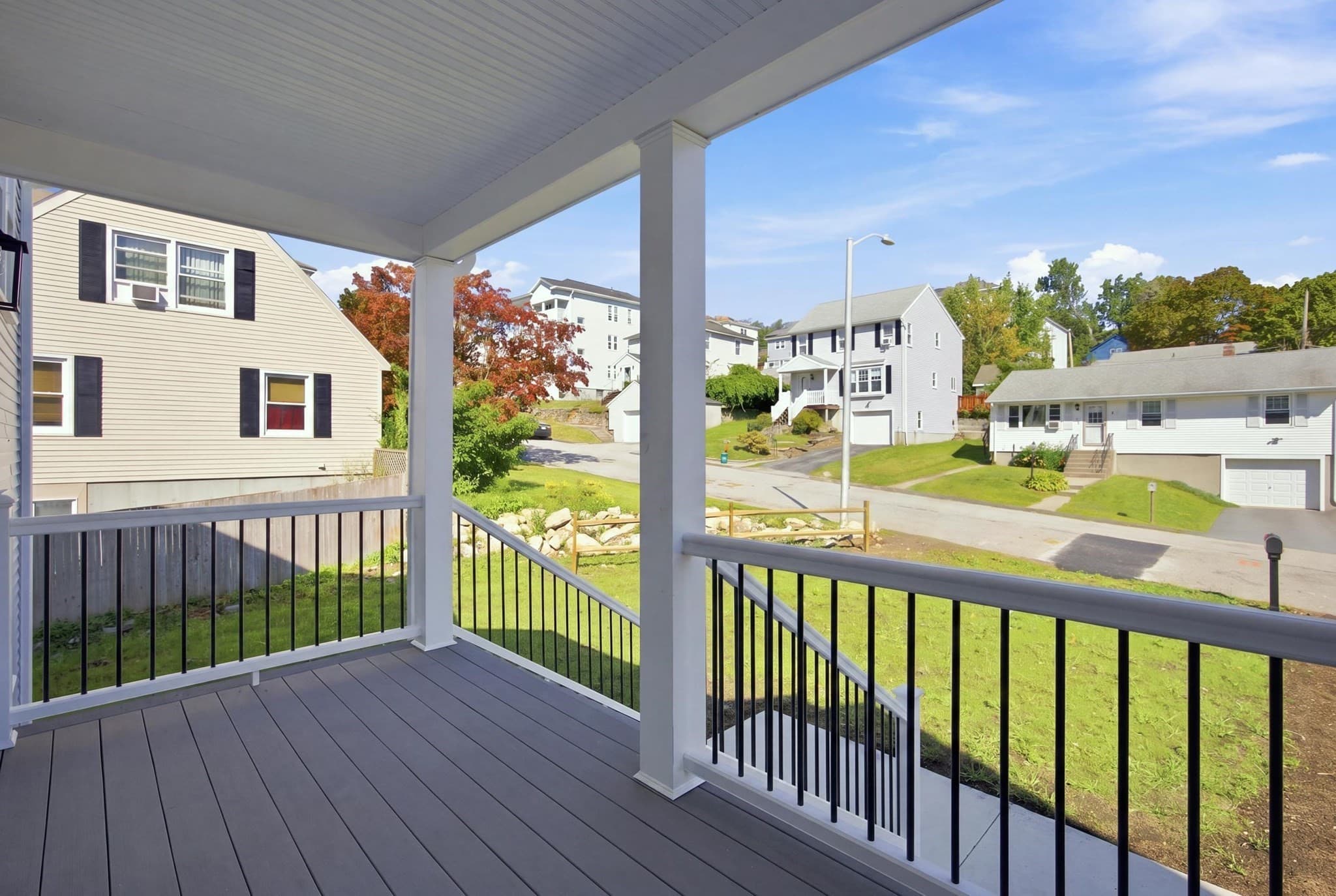 Single Family Residence at 18 Bowker Street, Worcester MA 01604, Worcester, photo 34 of 41