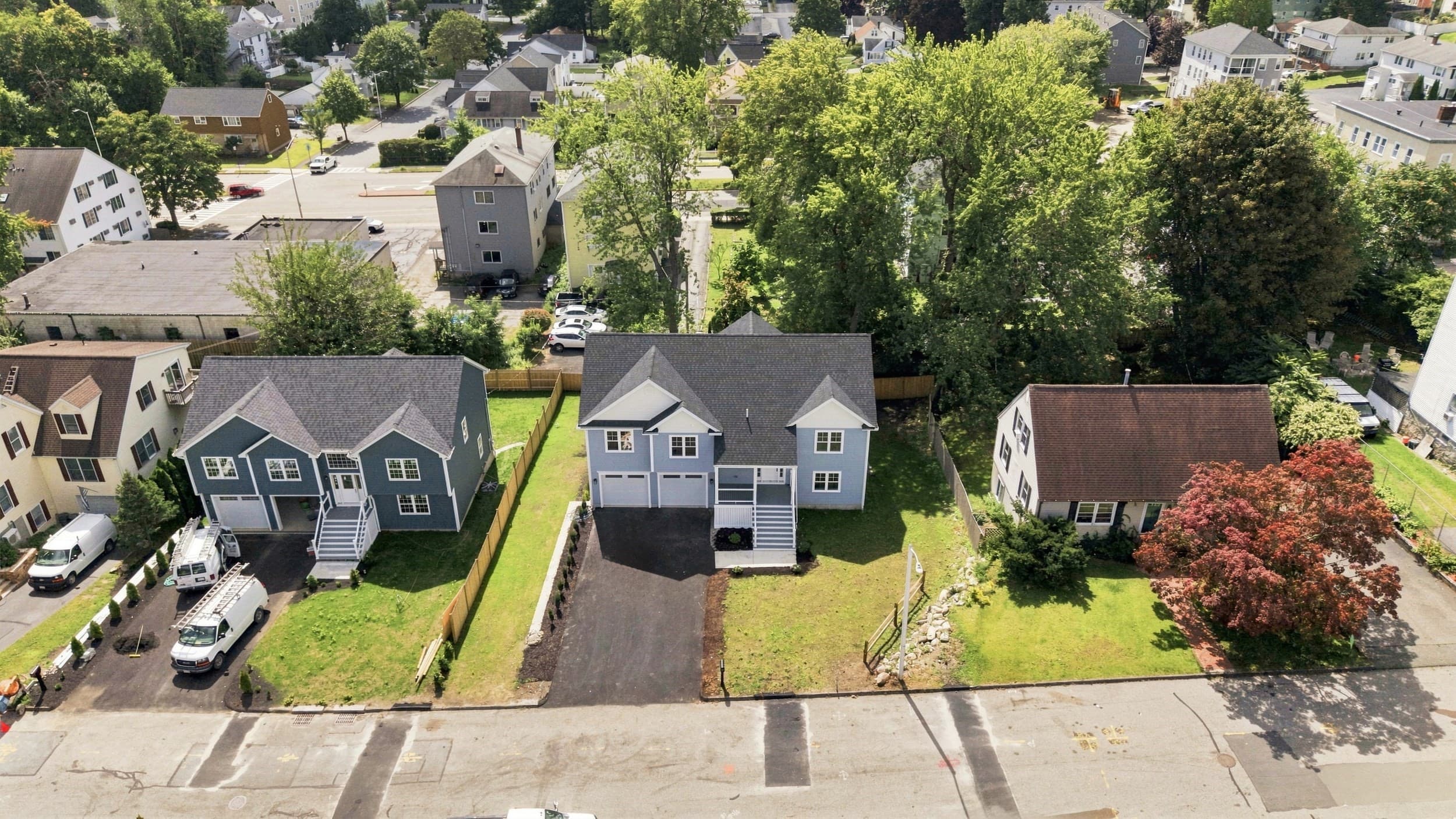Single Family Residence at 18 Bowker Street, Worcester MA 01604, Worcester, photo 38 of 41