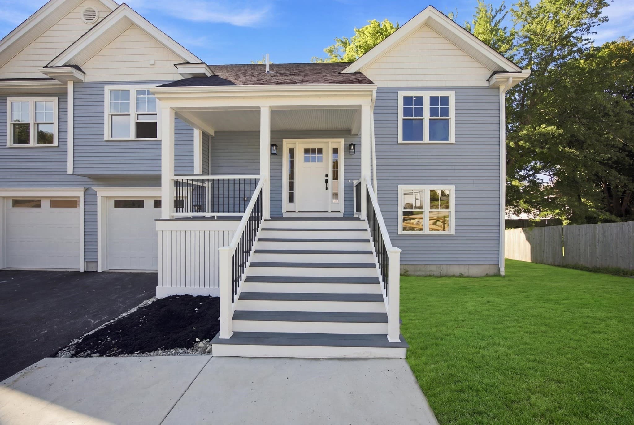 Single Family Residence at 18 Bowker Street, Worcester MA 01604, Worcester, photo 33 of 41
