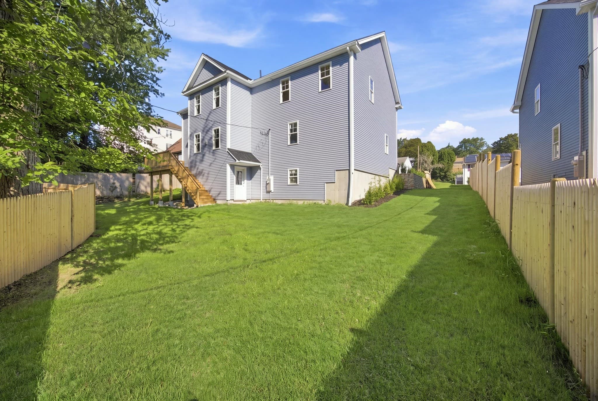 Single Family Residence at 18 Bowker Street, Worcester MA 01604, Worcester, photo 37 of 41