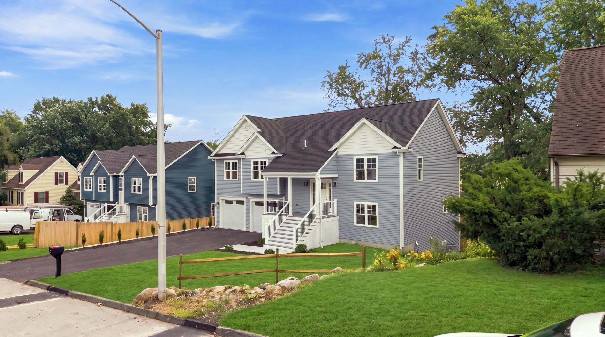Single Family Residence at 18 Bowker Street, Worcester MA 01604, Worcester, photo 35 of 41