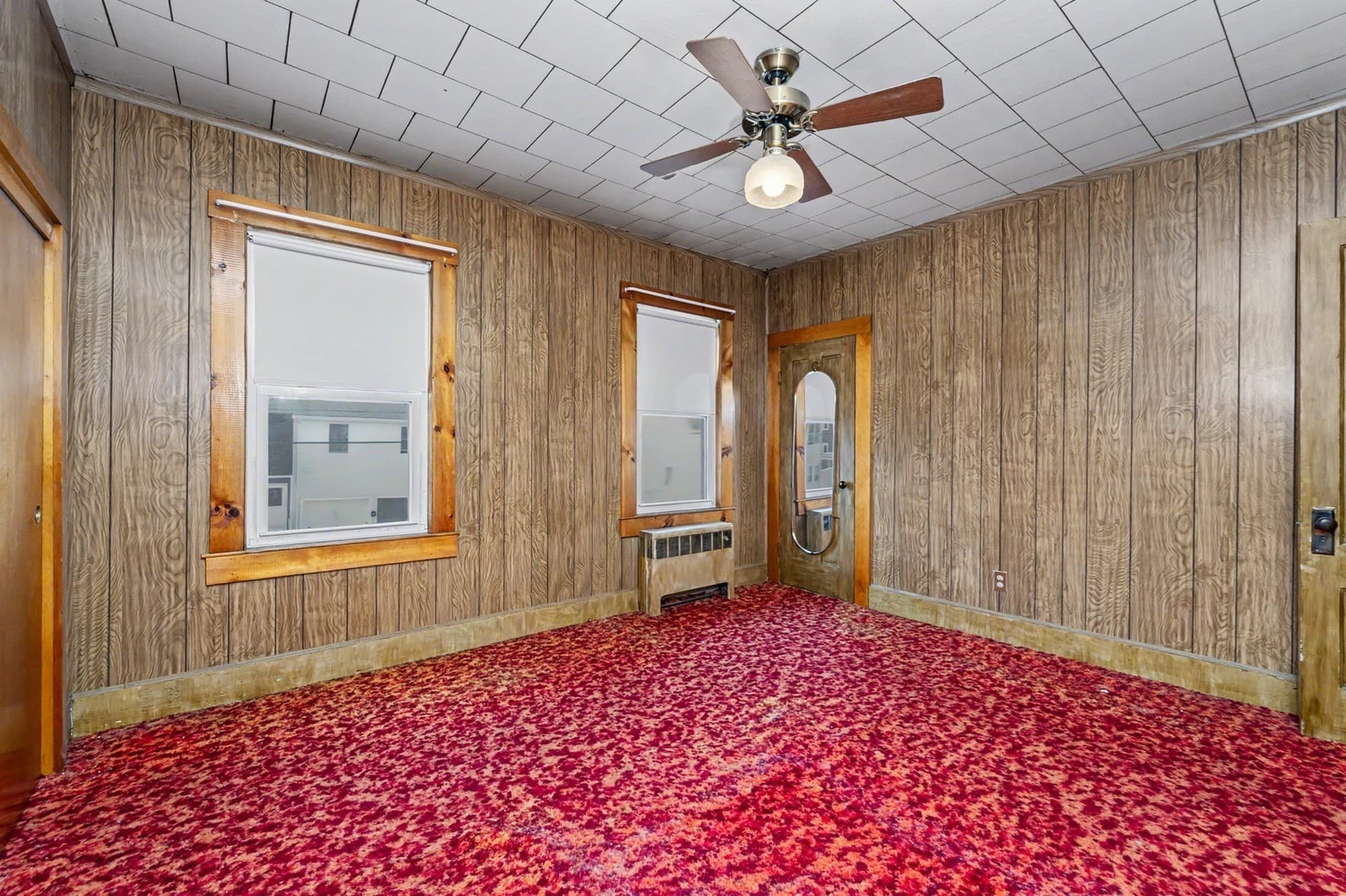 Single Family Residence at 133 Crawford St, Lowell MA 01854, Lowell, photo 26 of 38