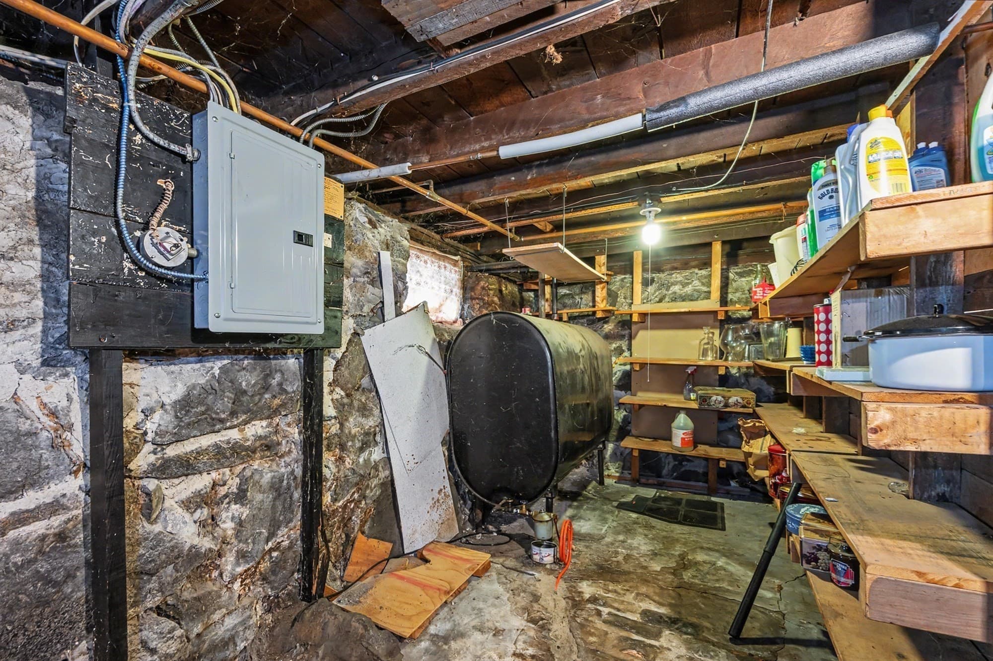 Single Family Residence at 133 Crawford St, Lowell MA 01854, Lowell, photo 28 of 38