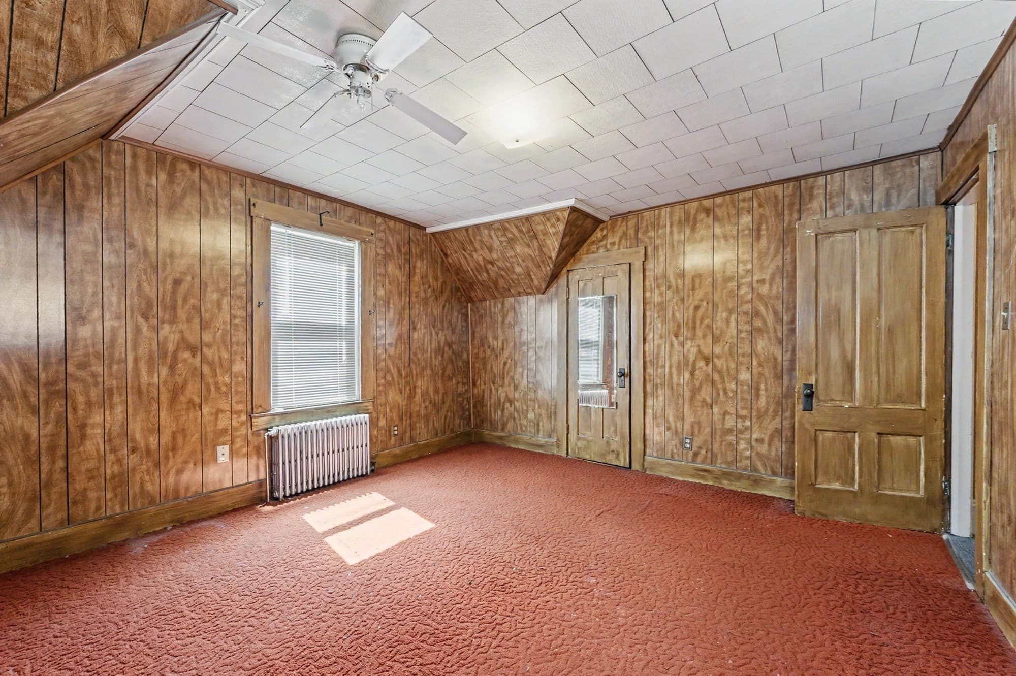 Single Family Residence at 133 Crawford St, Lowell MA 01854, Lowell, photo 20 of 38
