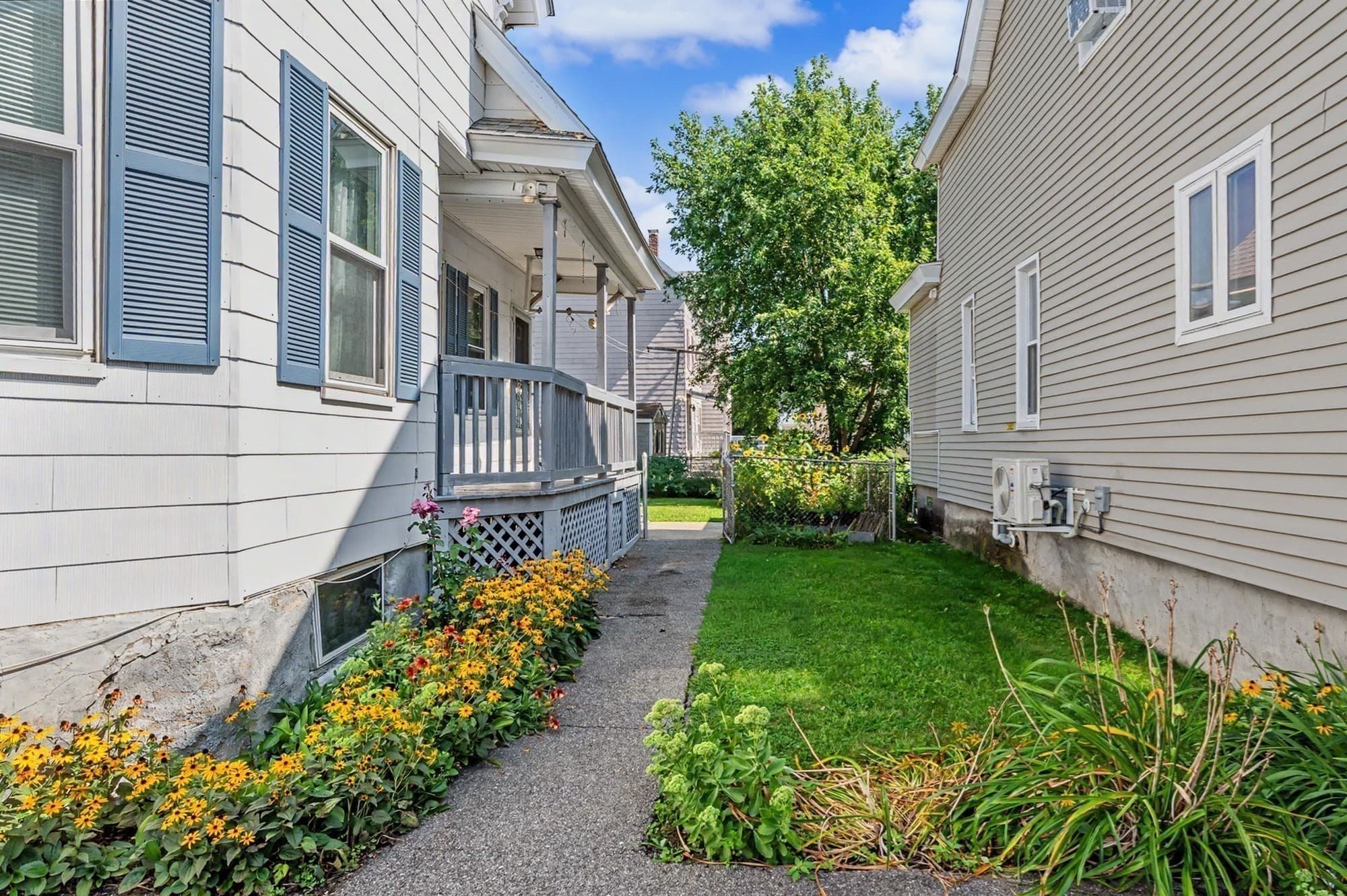 Single Family Residence at 133 Crawford St, Lowell MA 01854, Lowell, photo 33 of 38