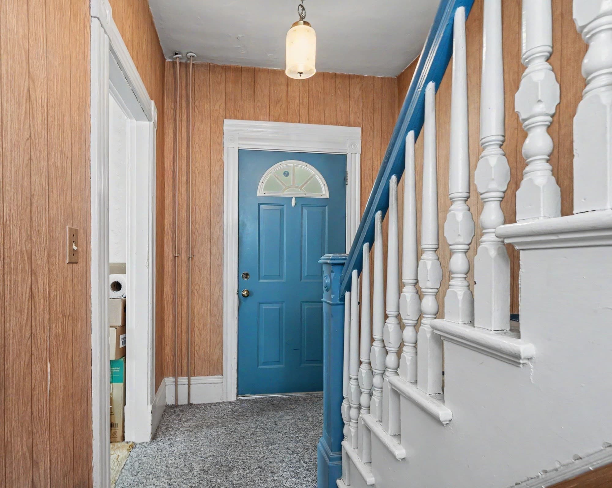 Single Family Residence at 133 Crawford St, Lowell MA 01854, Lowell, photo 4 of 38