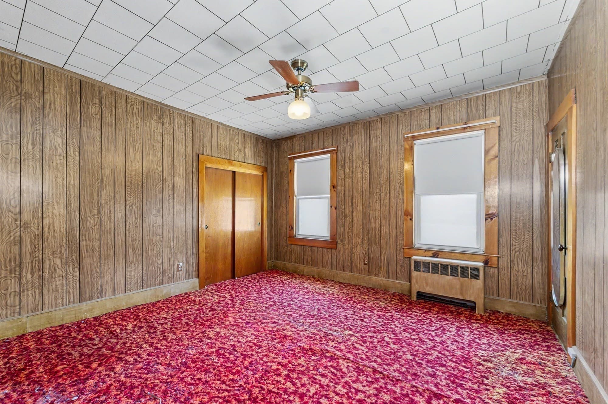 Single Family Residence at 133 Crawford St, Lowell MA 01854, Lowell, photo 25 of 38