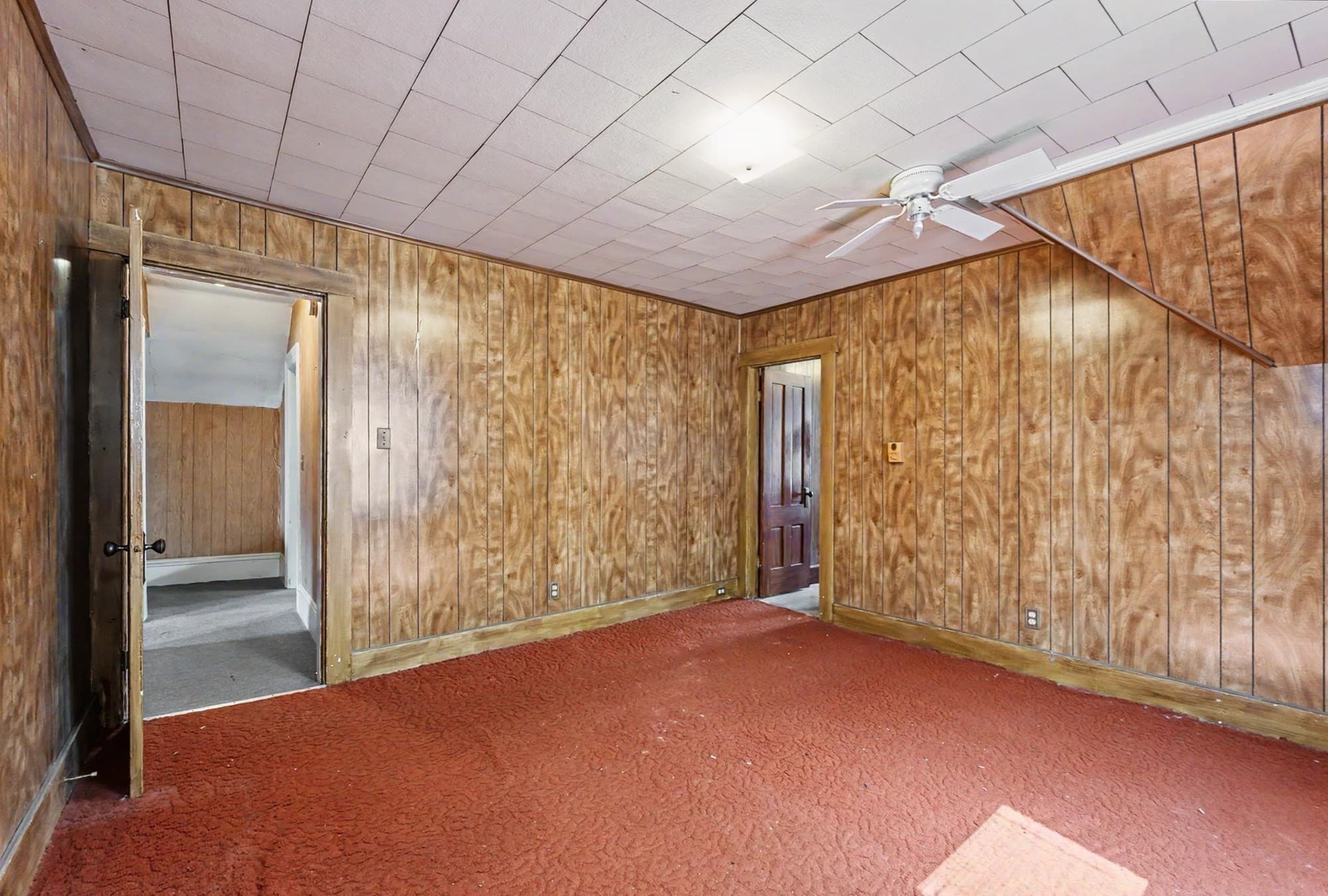 Single Family Residence at 133 Crawford St, Lowell MA 01854, Lowell, photo 21 of 38
