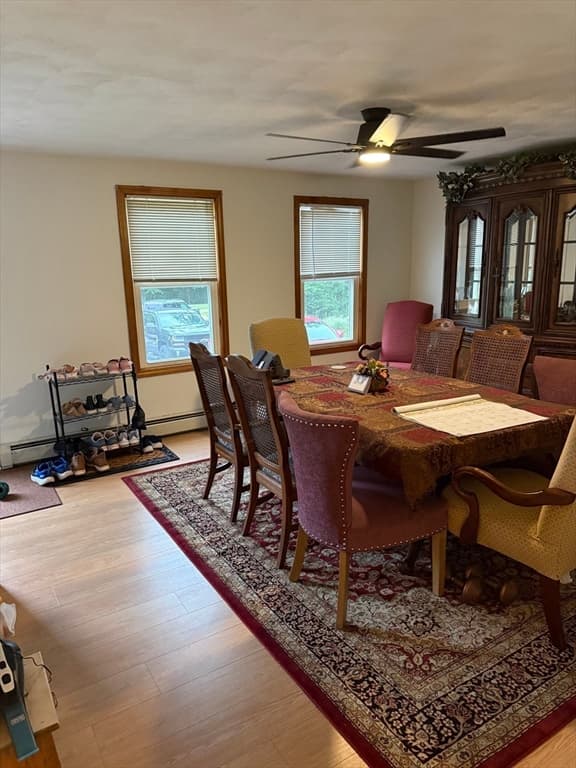 Single Family Residence at 7 Pilgrim Ct., Douglas MA 01516, Douglas, photo 13 of 34