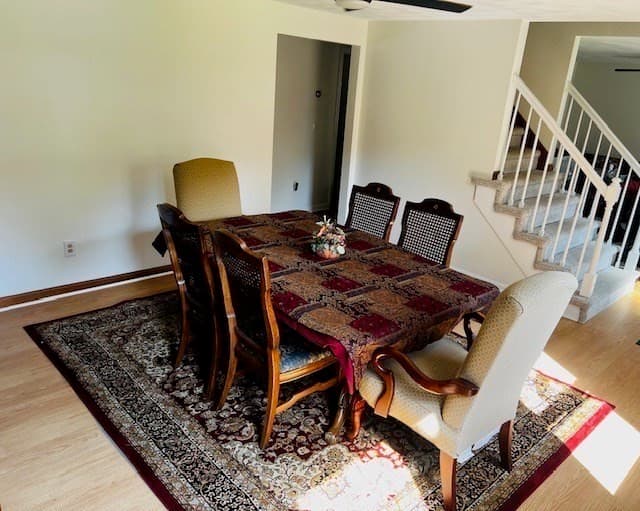 Single Family Residence at 7 Pilgrim Ct., Douglas MA 01516, Douglas, photo 12 of 34