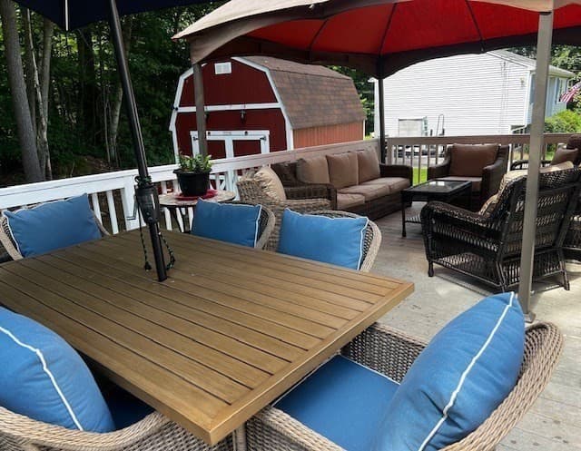 Single Family Residence at 7 Pilgrim Ct., Douglas MA 01516, Douglas, photo 30 of 34