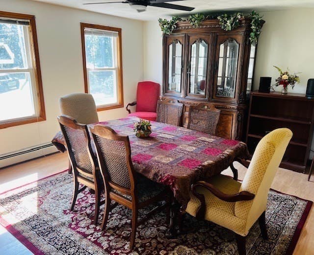 Single Family Residence at 7 Pilgrim Ct., Douglas MA 01516, Douglas, photo 11 of 34