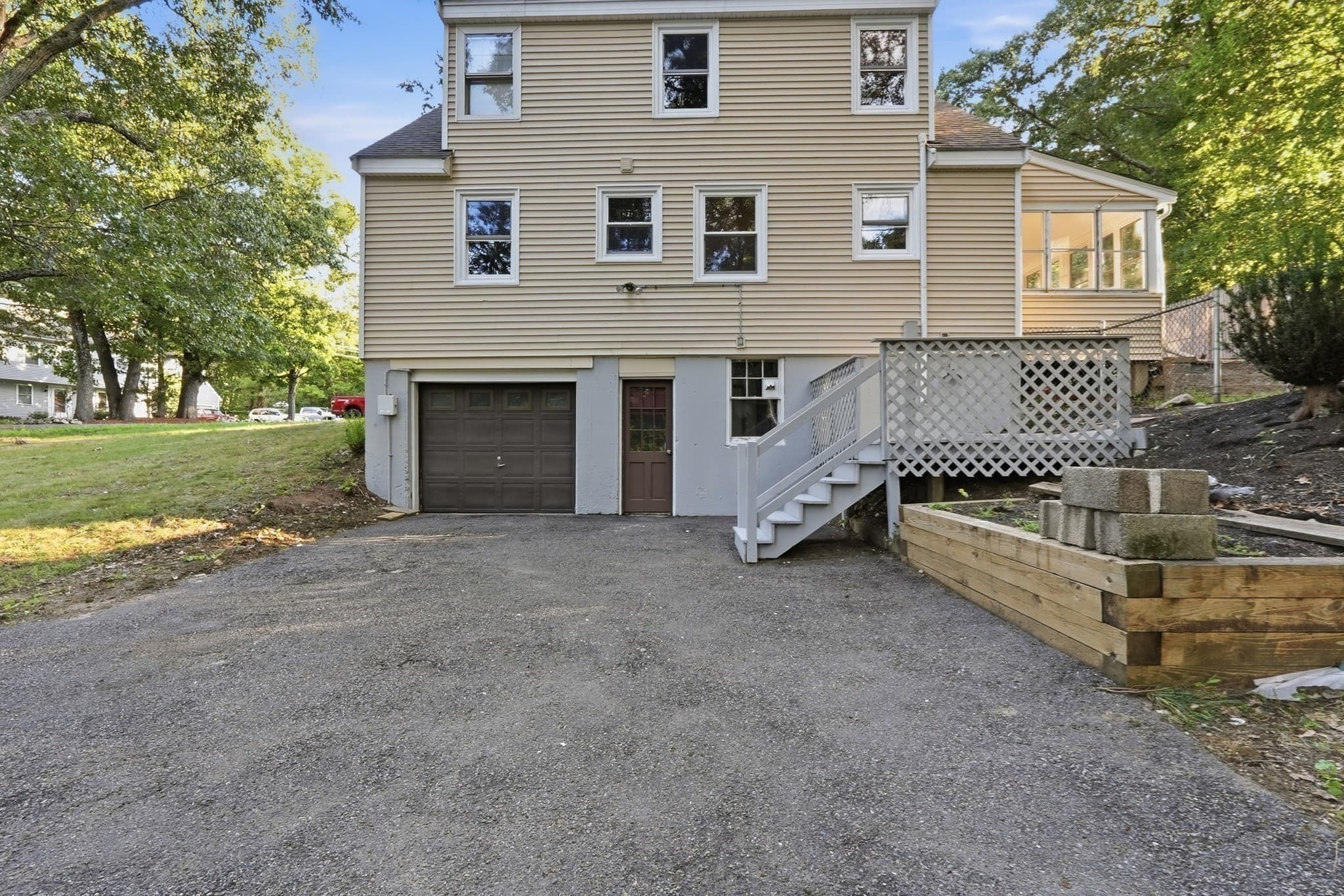 Single Family Residence at 28 Mulberry Ln, Ashland MA 01721, photo 32 of 35