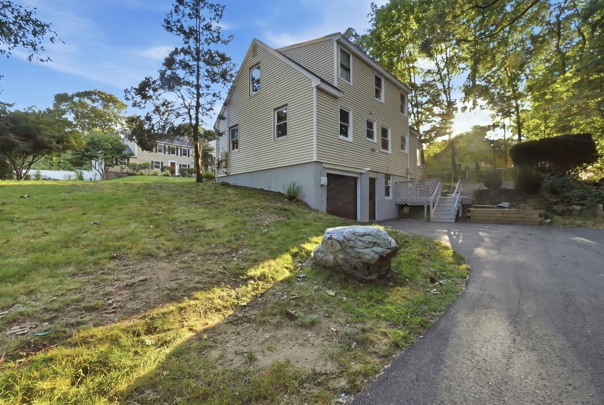 Single Family Residence at 28 Mulberry Ln, Ashland MA 01721, photo 28 of 35