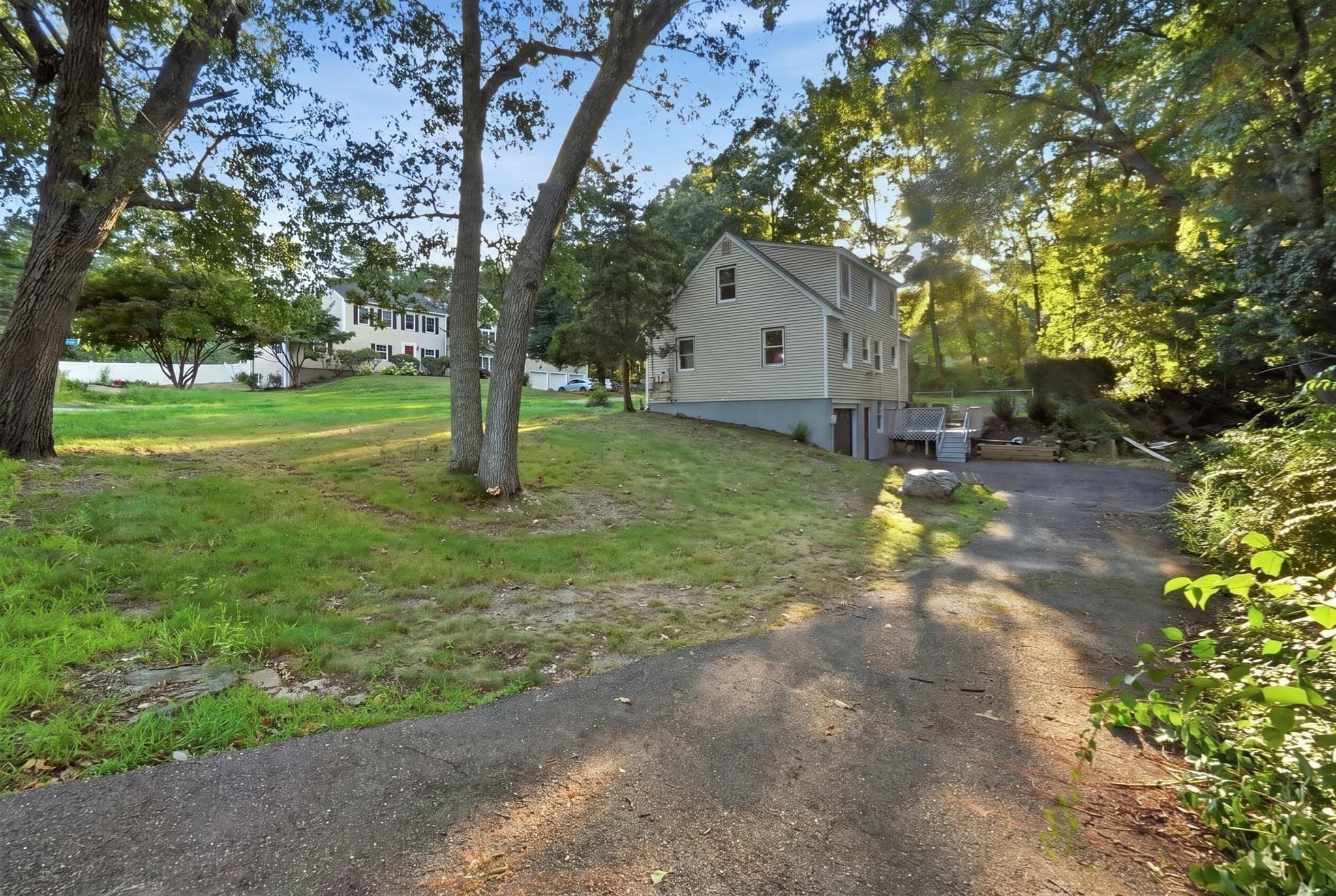 Single Family Residence at 28 Mulberry Ln, Ashland MA 01721, photo 30 of 35