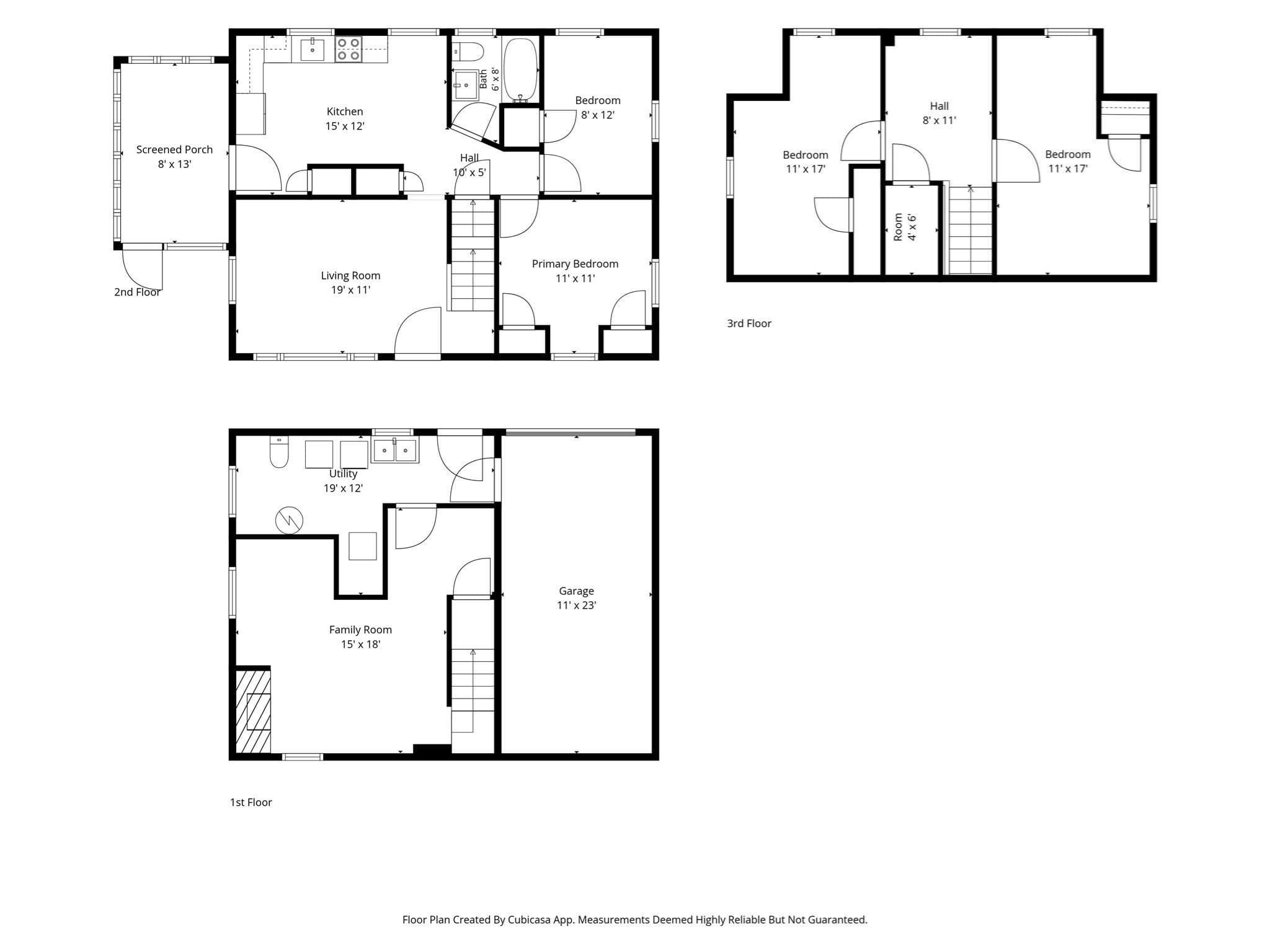 Single Family Residence at 28 Mulberry Ln, Ashland MA 01721, photo 34 of 35