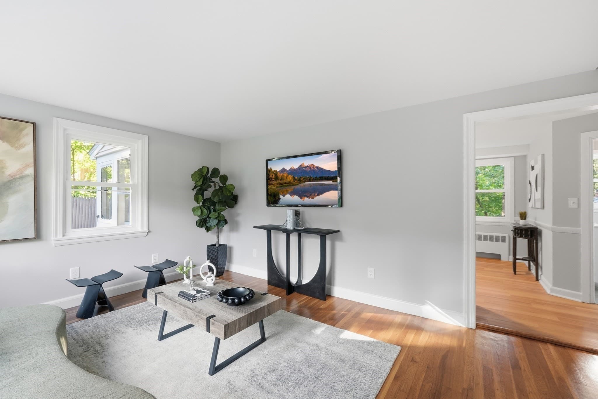 Single Family Residence at 28 Mulberry Ln, Ashland MA 01721, photo 10 of 35