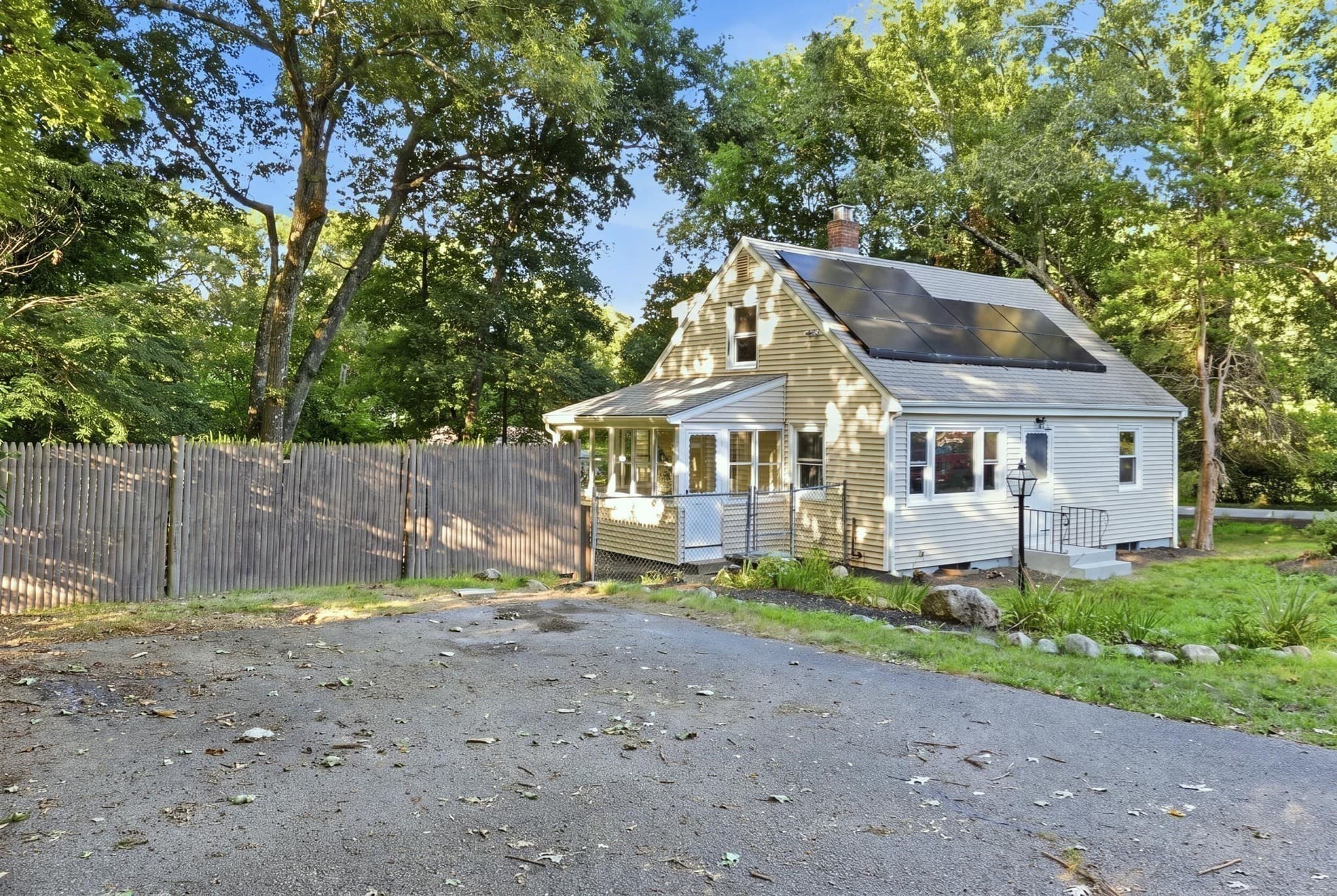 Single Family Residence at 28 Mulberry Ln, Ashland MA 01721, photo 33 of 35