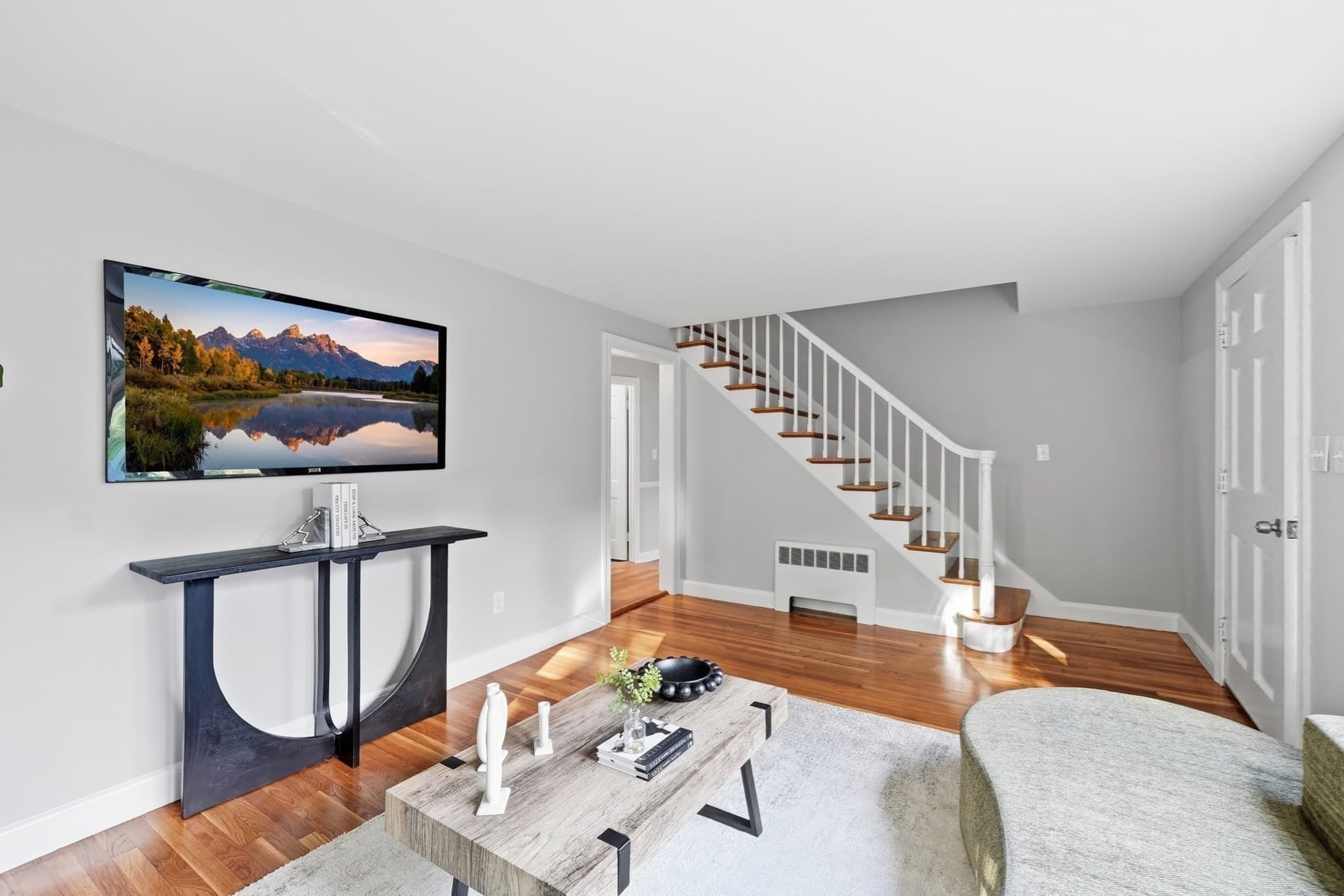 Single Family Residence at 28 Mulberry Ln, Ashland MA 01721, photo 11 of 35