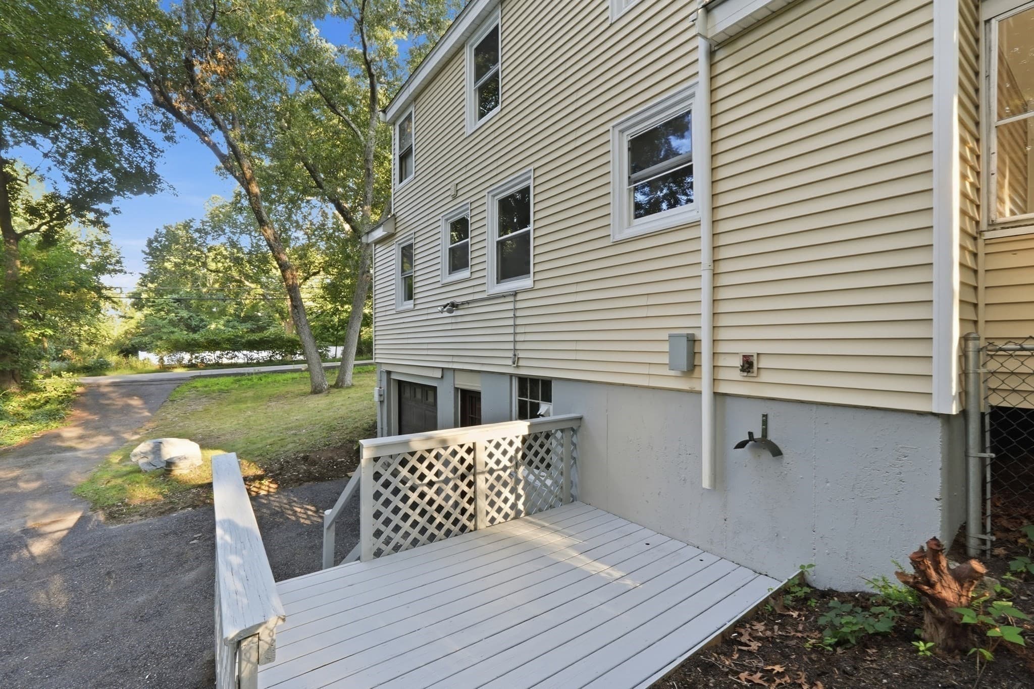 Single Family Residence at 28 Mulberry Ln, Ashland MA 01721, photo 31 of 35