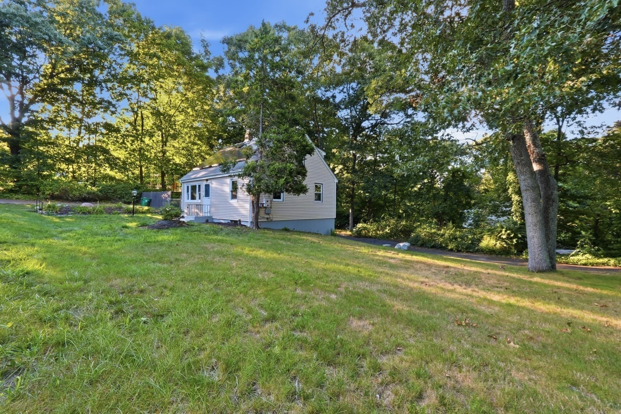 Single Family Residence at 28 Mulberry Ln, Ashland MA 01721, photo 29 of 35