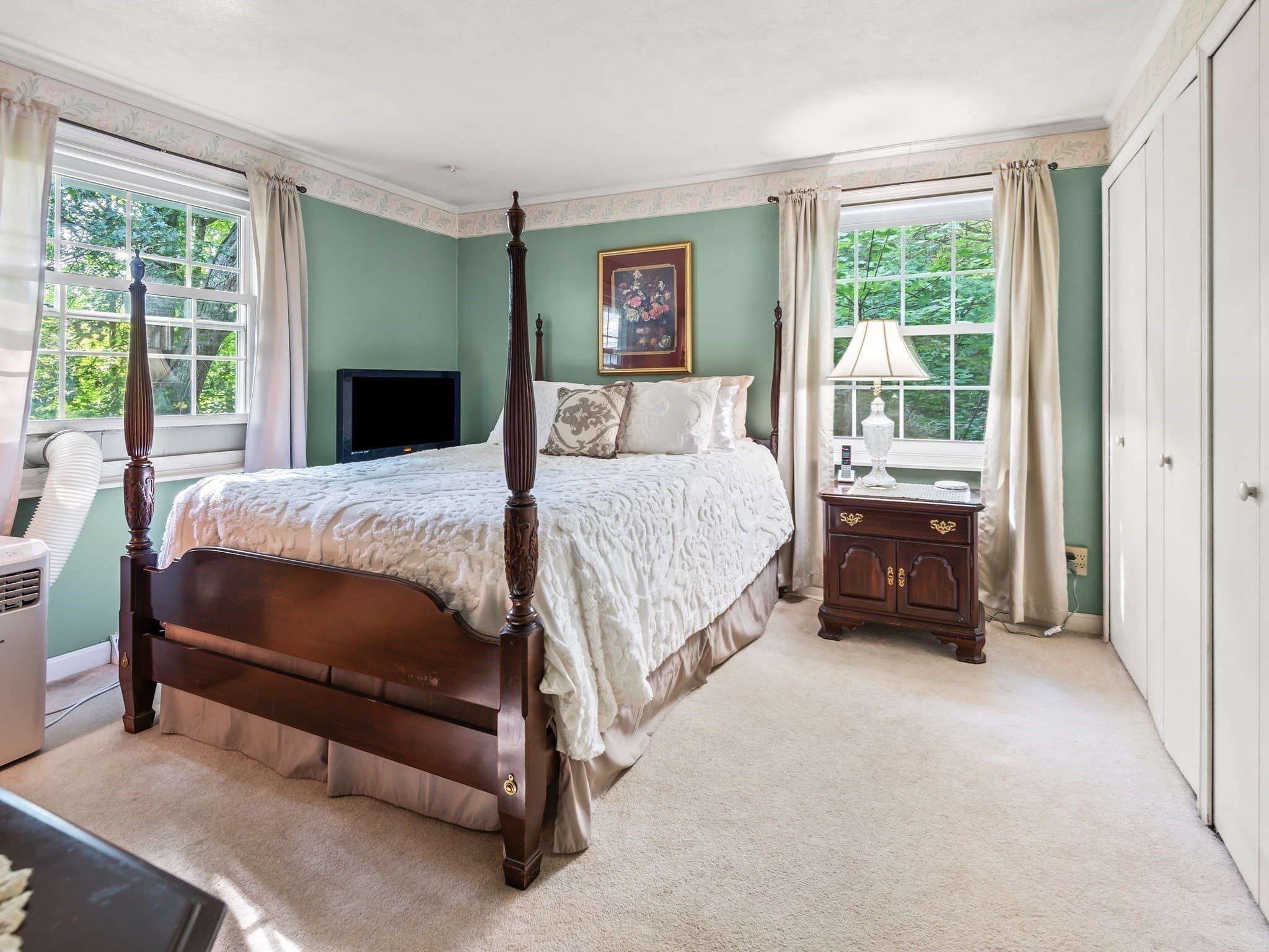 Single Family Residence at 360 Wood St, Hopkinton MA 01748, Hopkinton, photo 23 of 40