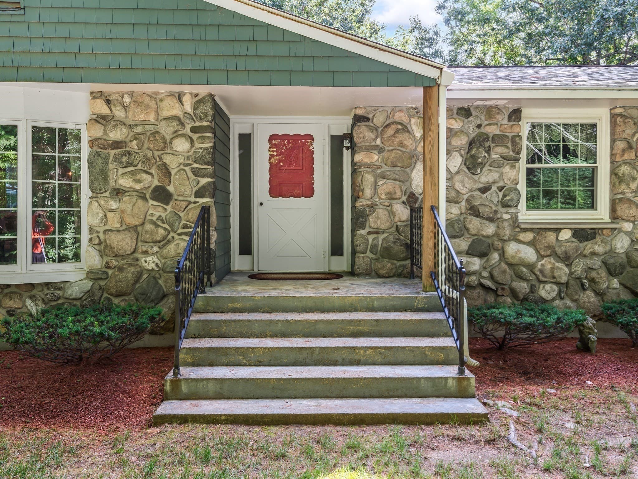 Single Family Residence at 360 Wood St, Hopkinton MA 01748, Hopkinton, photo 2 of 40