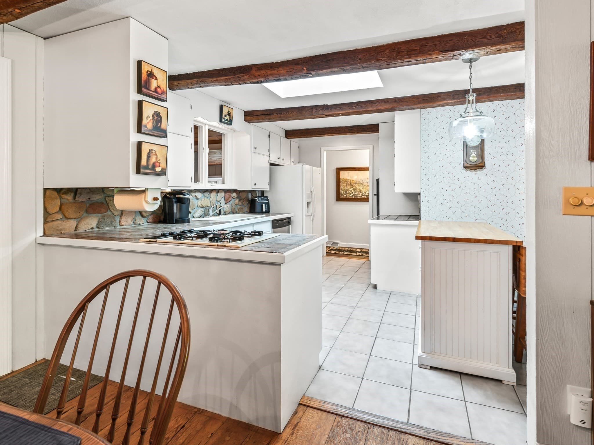 Single Family Residence at 360 Wood St, Hopkinton MA 01748, Hopkinton, photo 13 of 40