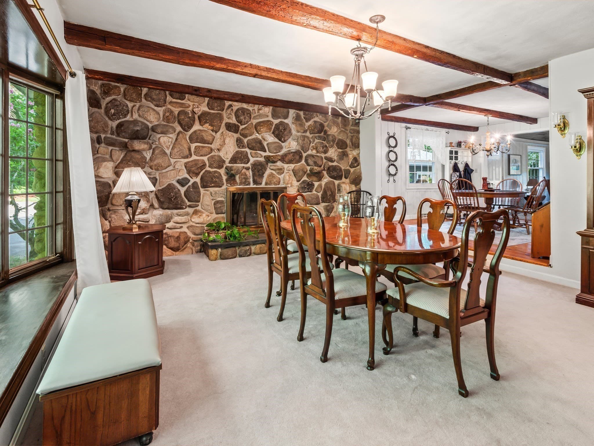 Single Family Residence at 360 Wood St, Hopkinton MA 01748, Hopkinton, photo 17 of 40