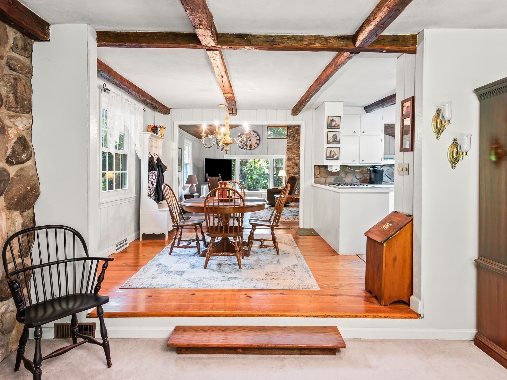 Single Family Residence at 360 Wood St, Hopkinton MA 01748, Hopkinton, photo 16 of 40