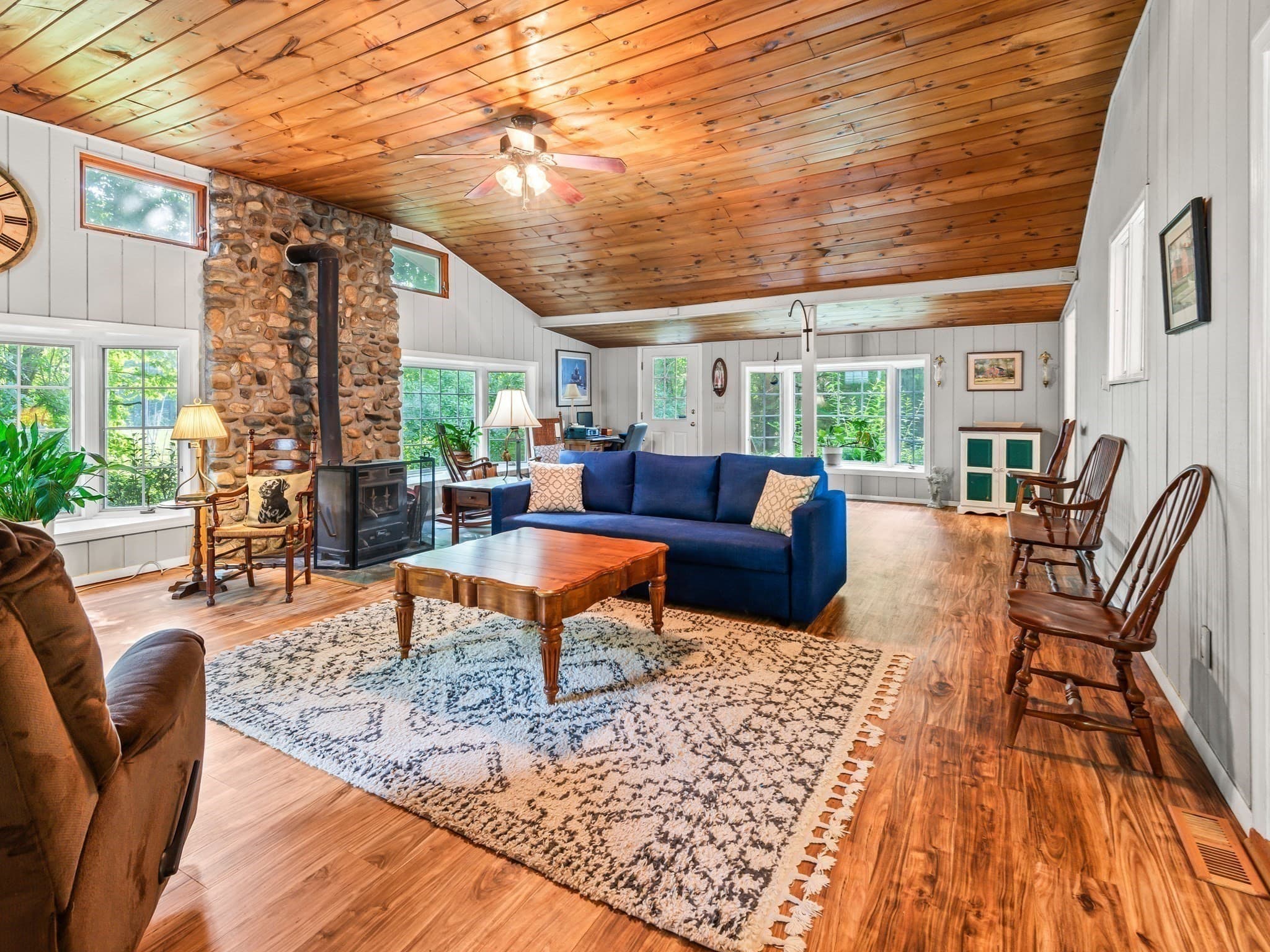 Single Family Residence at 360 Wood St, Hopkinton MA 01748, Hopkinton, photo 3 of 40