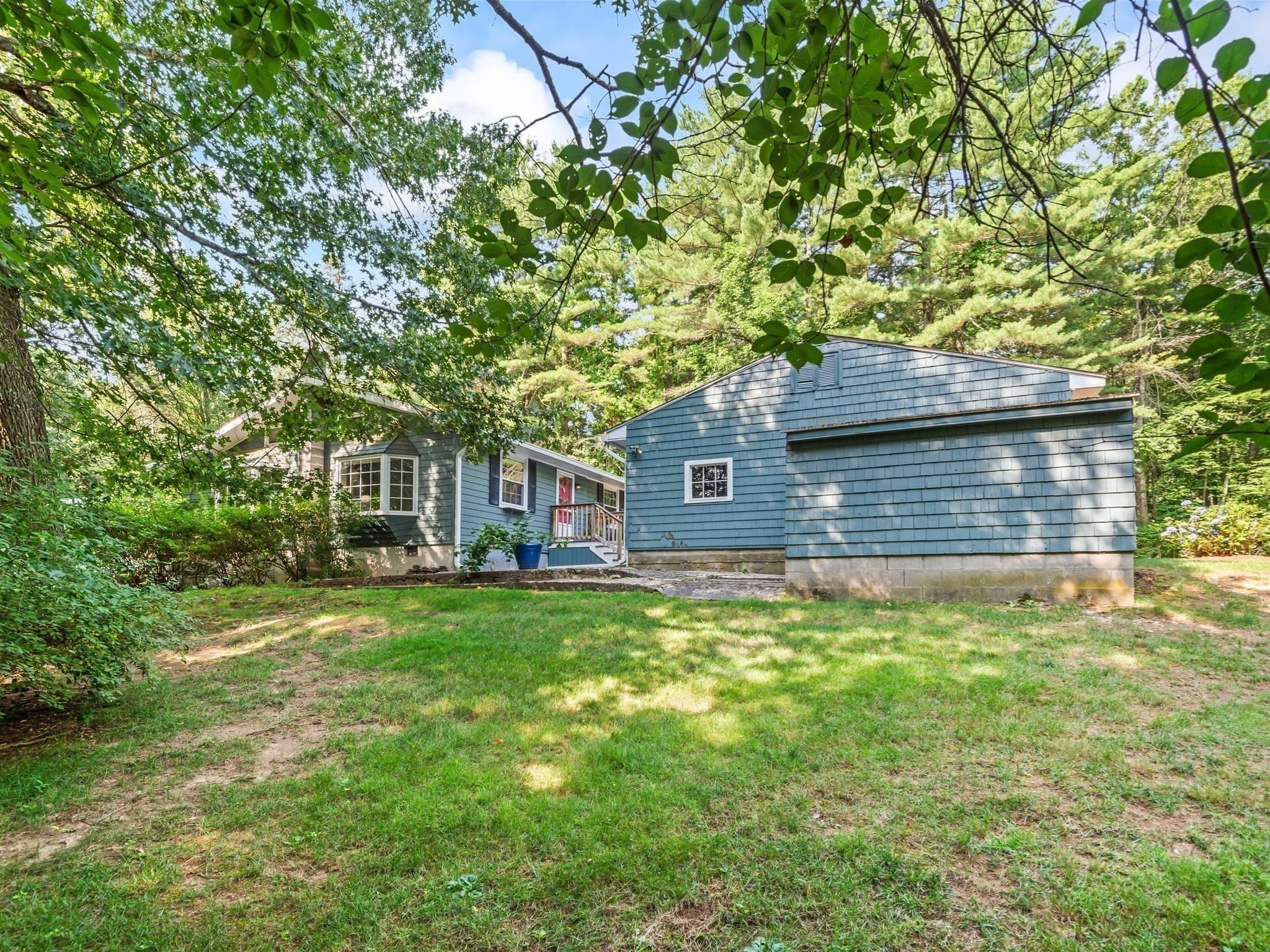 Single Family Residence at 360 Wood St, Hopkinton MA 01748, Hopkinton, photo 36 of 40