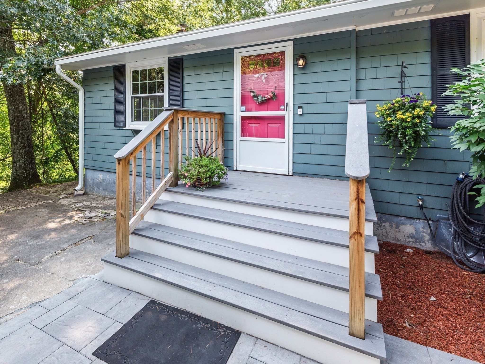 Single Family Residence at 360 Wood St, Hopkinton MA 01748, Hopkinton, photo 32 of 40
