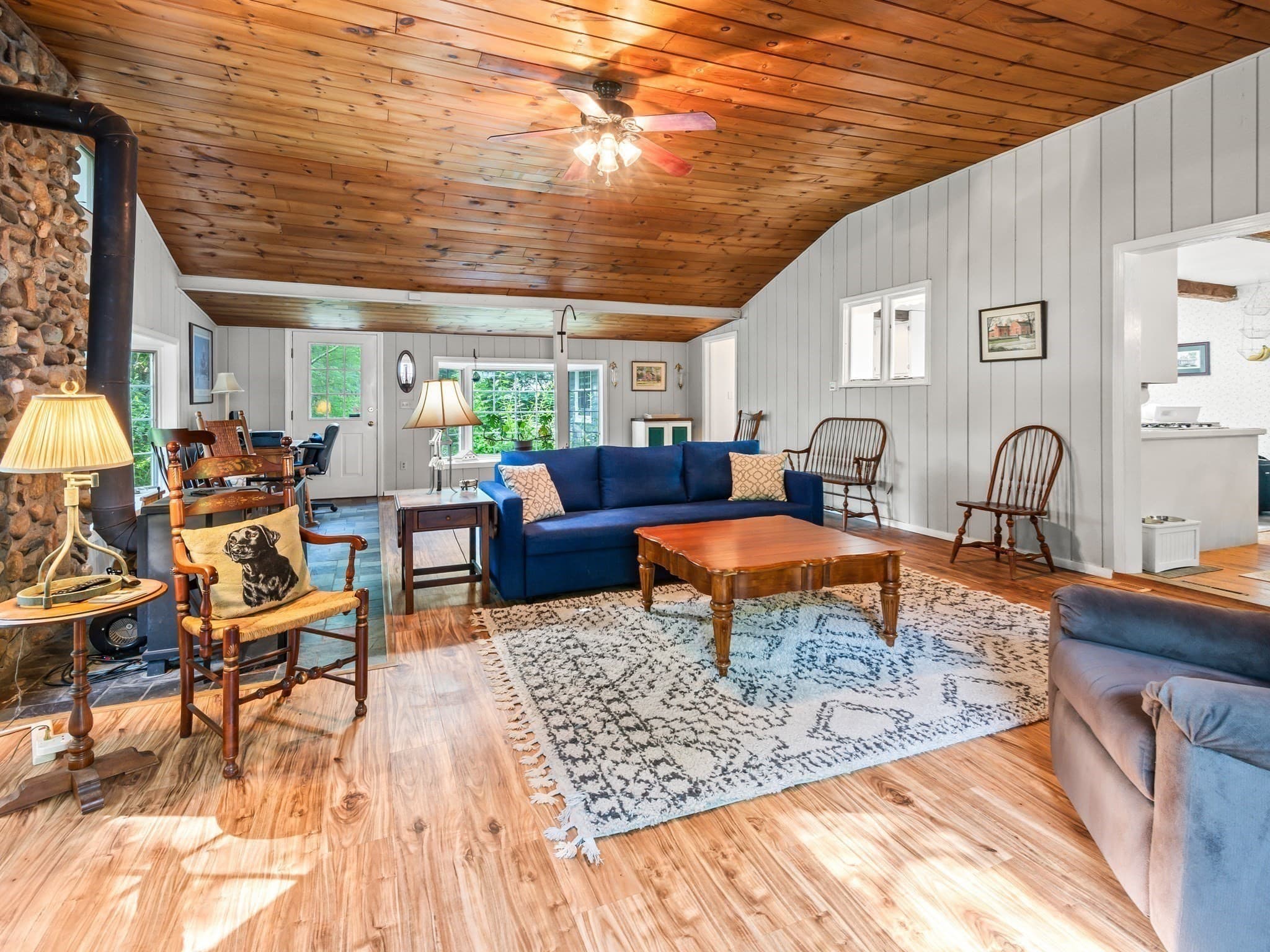 Single Family Residence at 360 Wood St, Hopkinton MA 01748, Hopkinton, photo 5 of 40