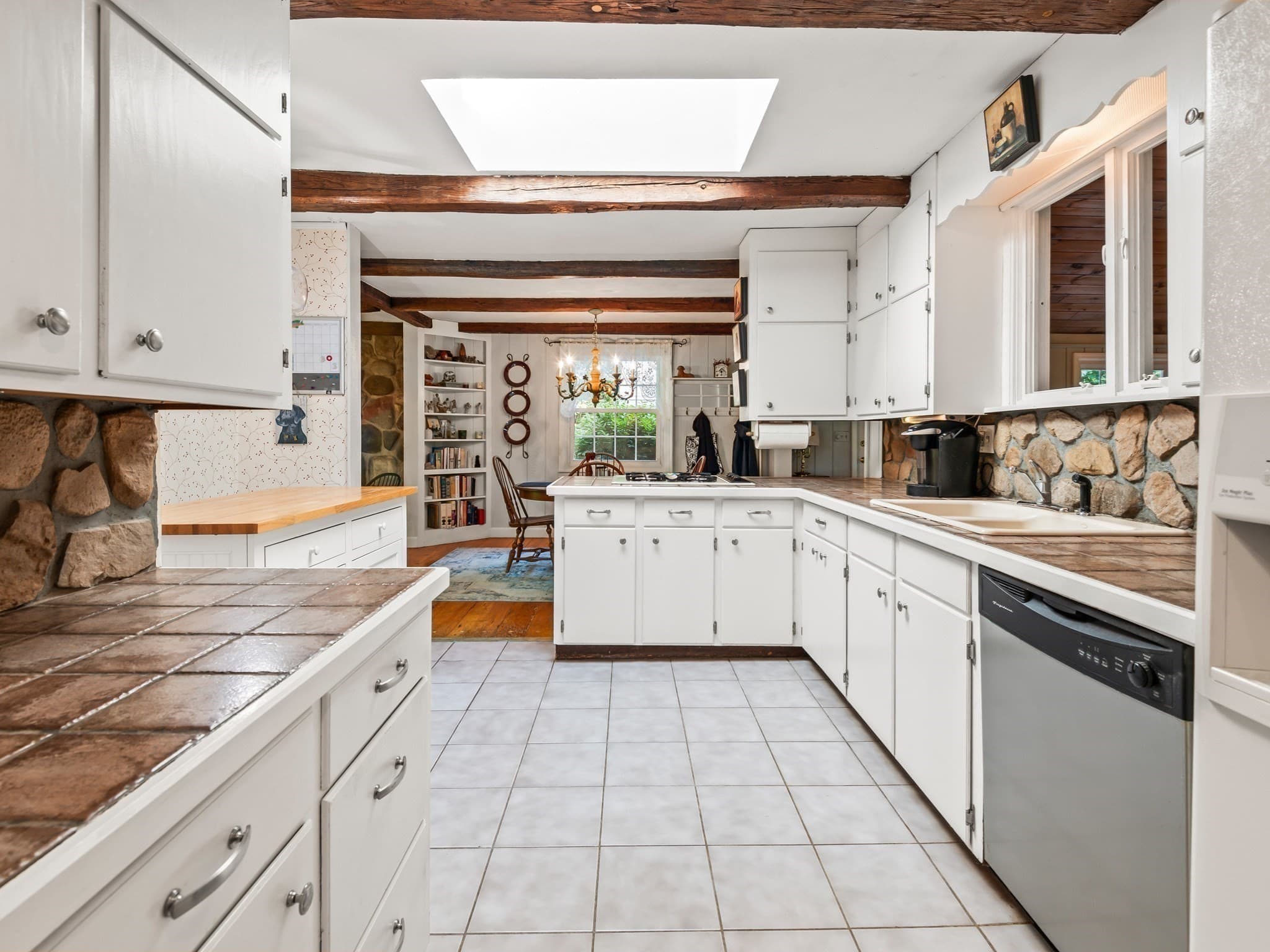 Single Family Residence at 360 Wood St, Hopkinton MA 01748, Hopkinton, photo 9 of 40