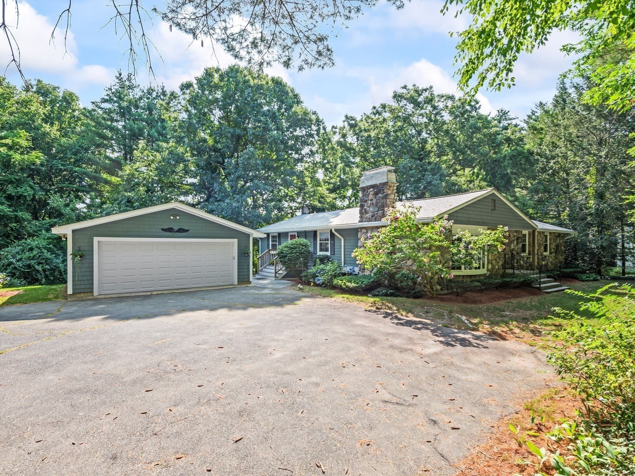 Single Family Residence at 360 Wood St, Hopkinton MA 01748, Hopkinton, photo 38 of 40