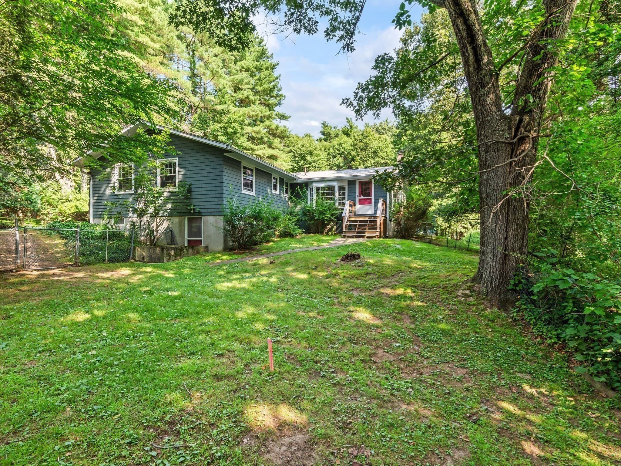 Single Family Residence at 360 Wood St, Hopkinton MA 01748, Hopkinton, photo 33 of 40