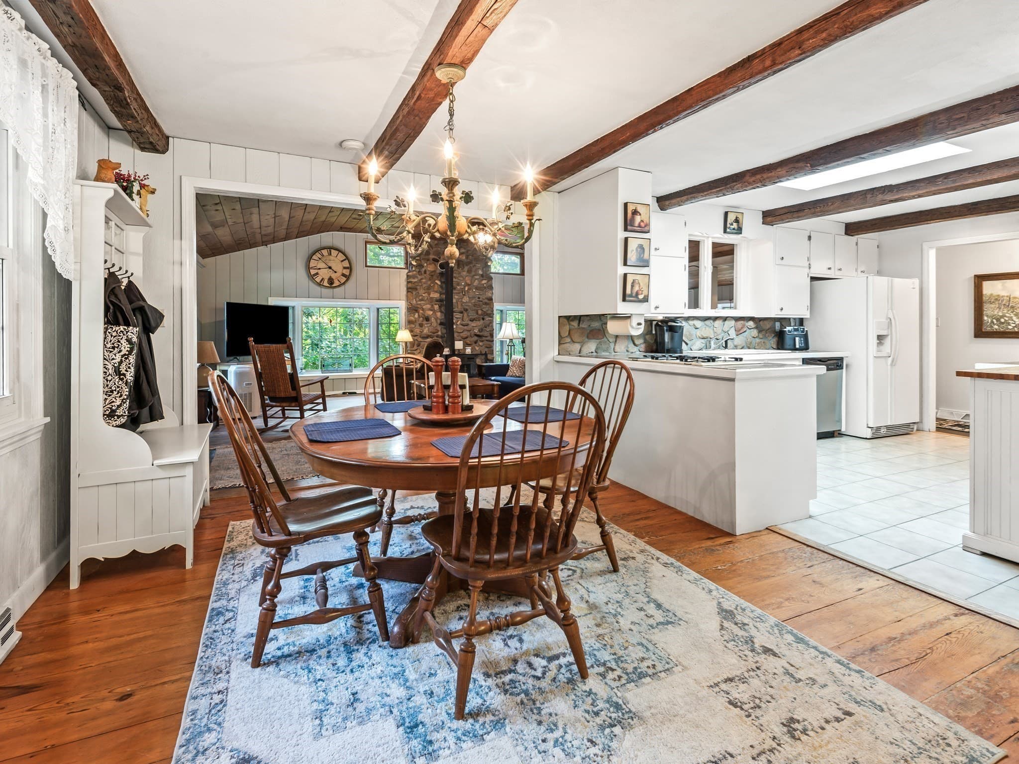 Single Family Residence at 360 Wood St, Hopkinton MA 01748, Hopkinton, photo 14 of 40