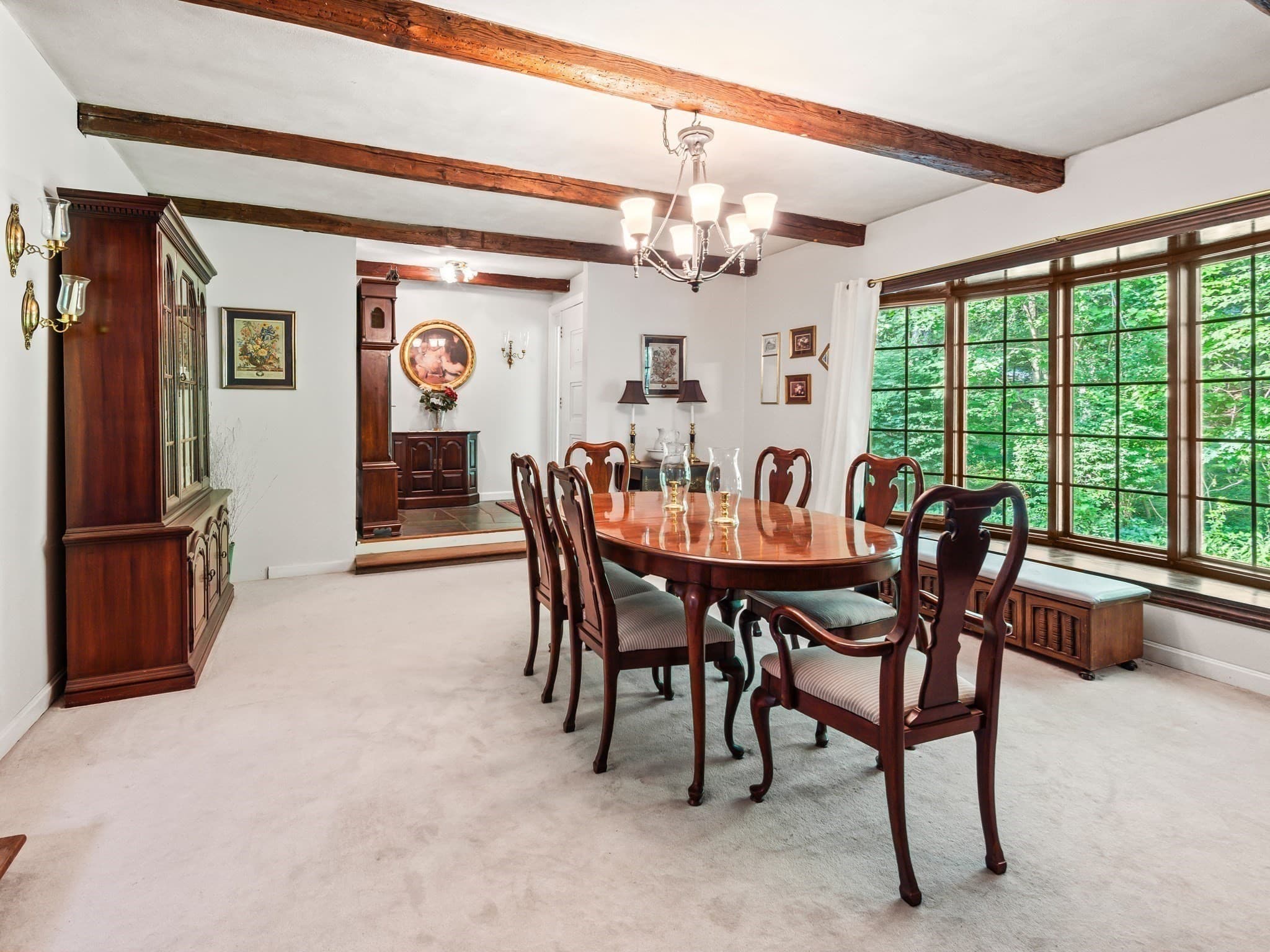 Single Family Residence at 360 Wood St, Hopkinton MA 01748, Hopkinton, photo 18 of 40