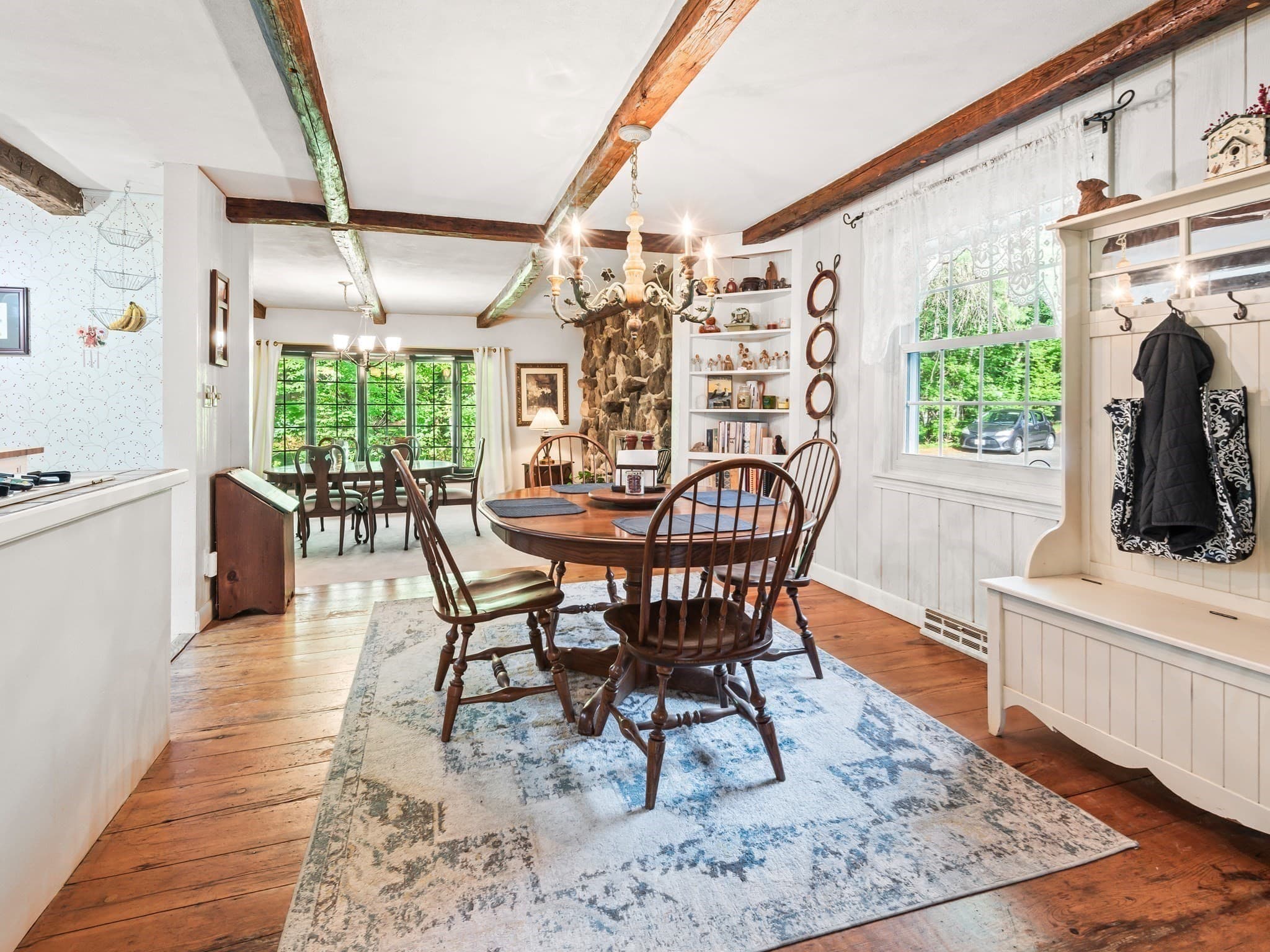 Single Family Residence at 360 Wood St, Hopkinton MA 01748, Hopkinton, photo 15 of 40