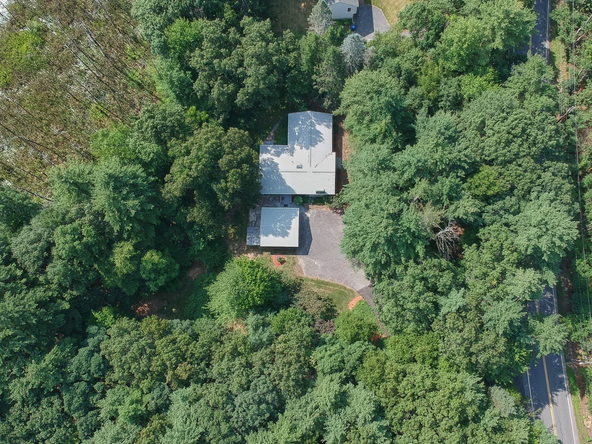 Single Family Residence at 360 Wood St, Hopkinton MA 01748, Hopkinton, photo 40 of 40