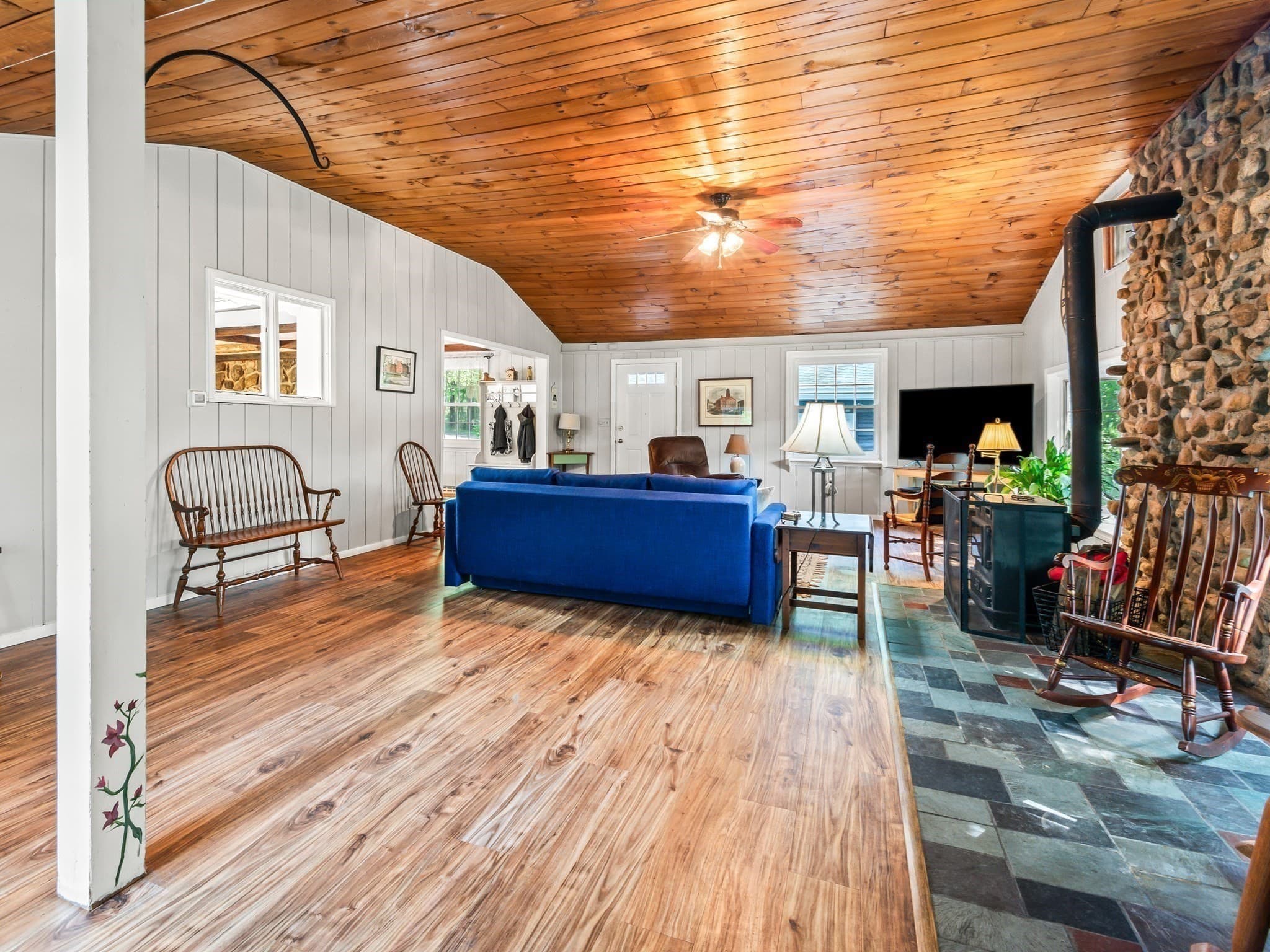 Single Family Residence at 360 Wood St, Hopkinton MA 01748, Hopkinton, photo 8 of 40