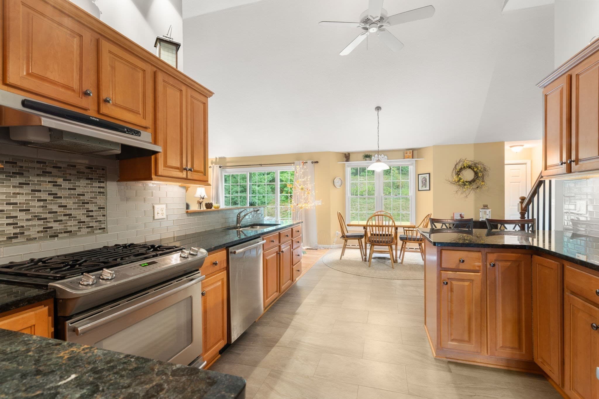 Single Family Residence at 75 Hillcrest Circle, Westfield MA 01085, Westfield, photo 14 of 39
