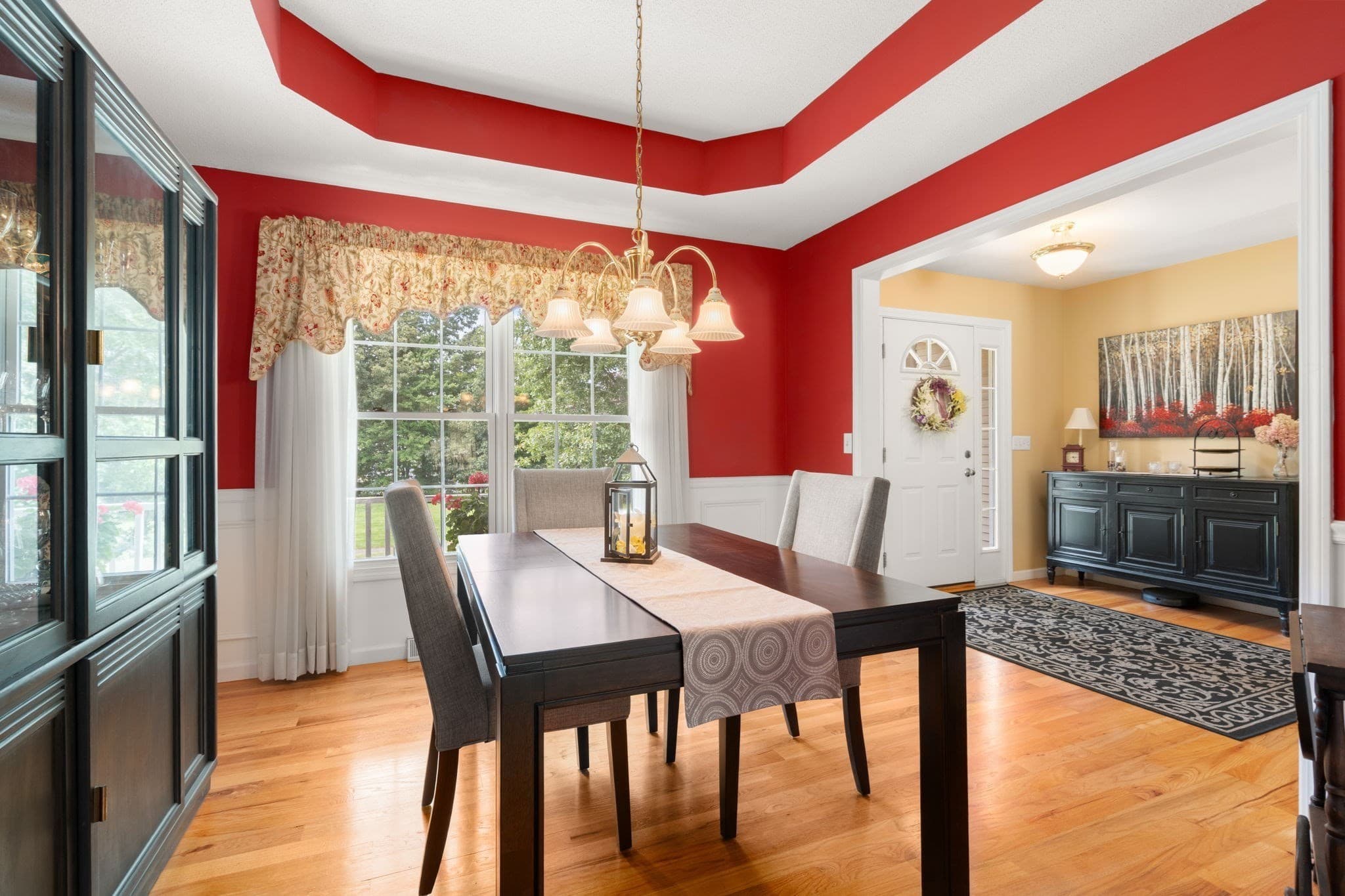 Single Family Residence at 75 Hillcrest Circle, Westfield MA 01085, Westfield, photo 19 of 39