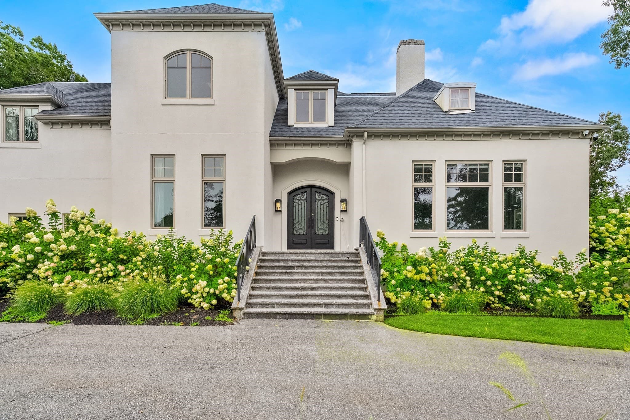 Single Family Residence at 7 Schoolmaster Lane, Dedham MA 02026, Dedham, photo 2 of 42
