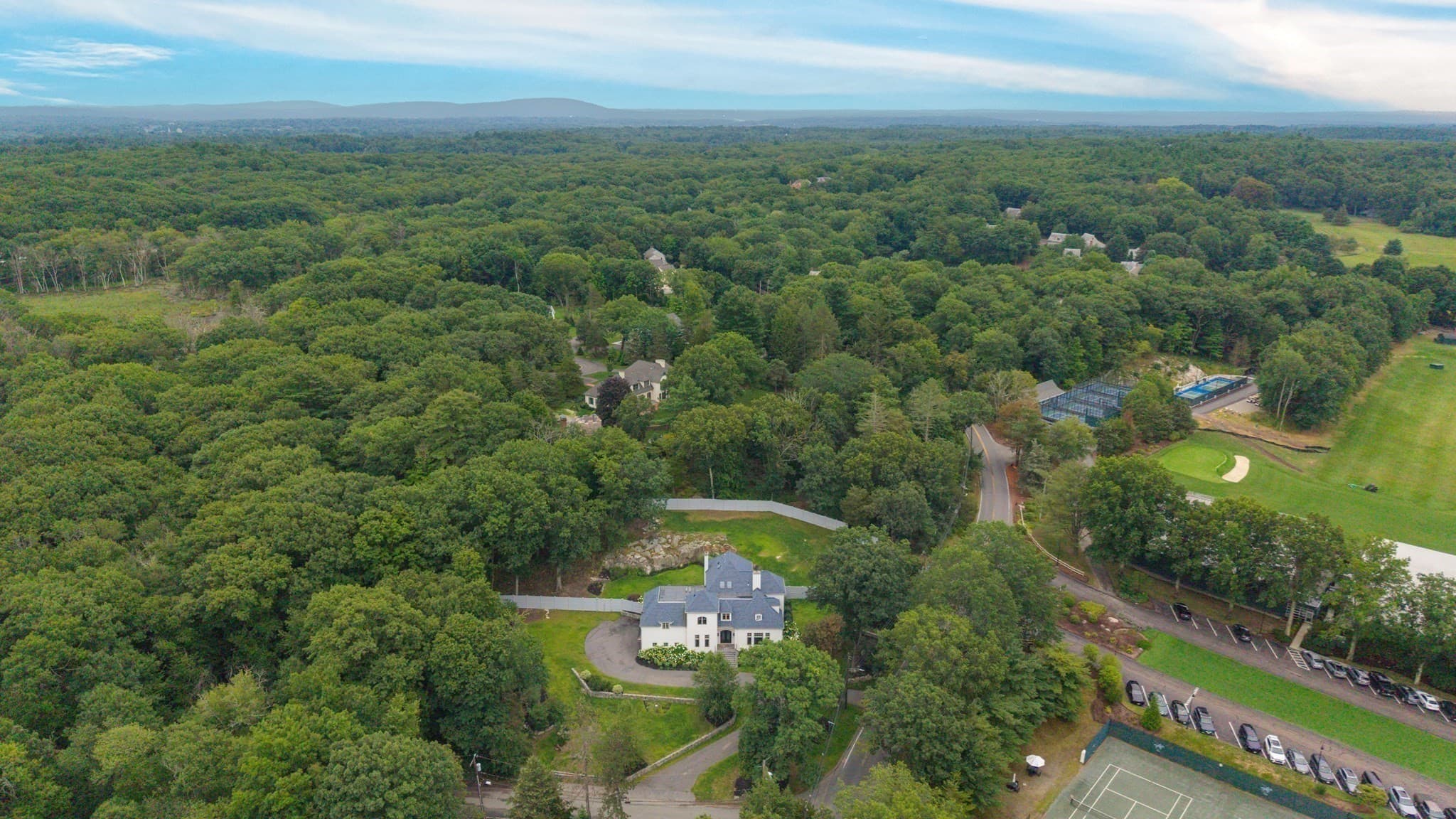 Single Family Residence at 7 Schoolmaster Lane, Dedham MA 02026, Dedham, photo 6 of 42
