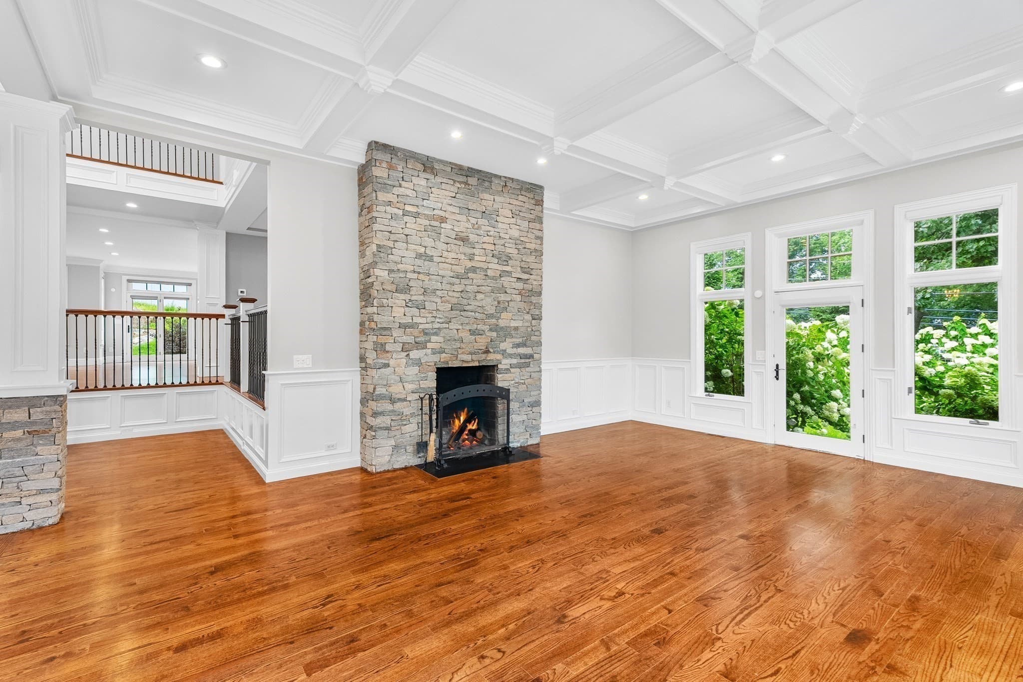 Single Family Residence at 7 Schoolmaster Lane, Dedham MA 02026, Dedham, photo 16 of 42
