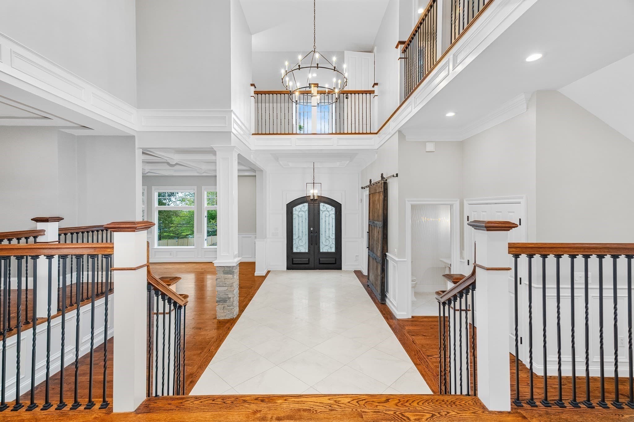 Single Family Residence at 7 Schoolmaster Lane, Dedham MA 02026, Dedham, photo 12 of 42